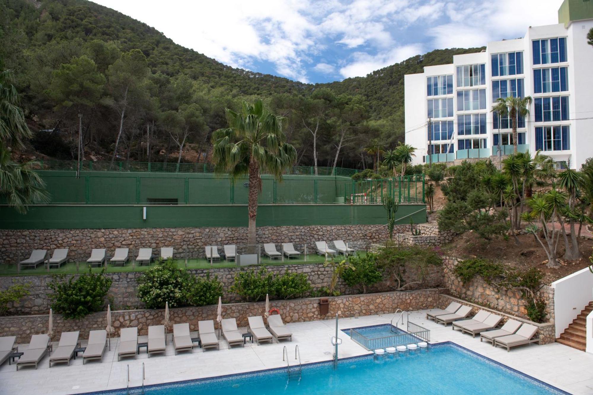 El Pinar Apartahotel 3*