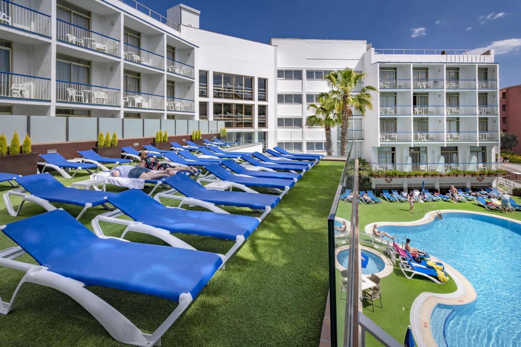 Ght Costa Brava & Hotel