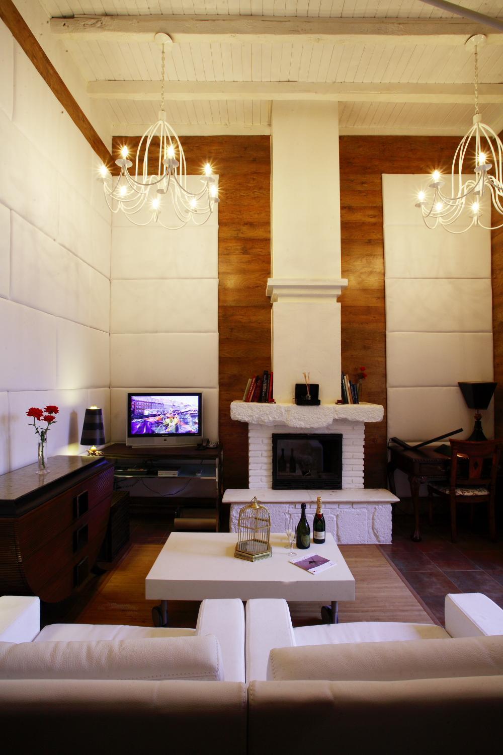 Boutique Palacio De La Serna 4*