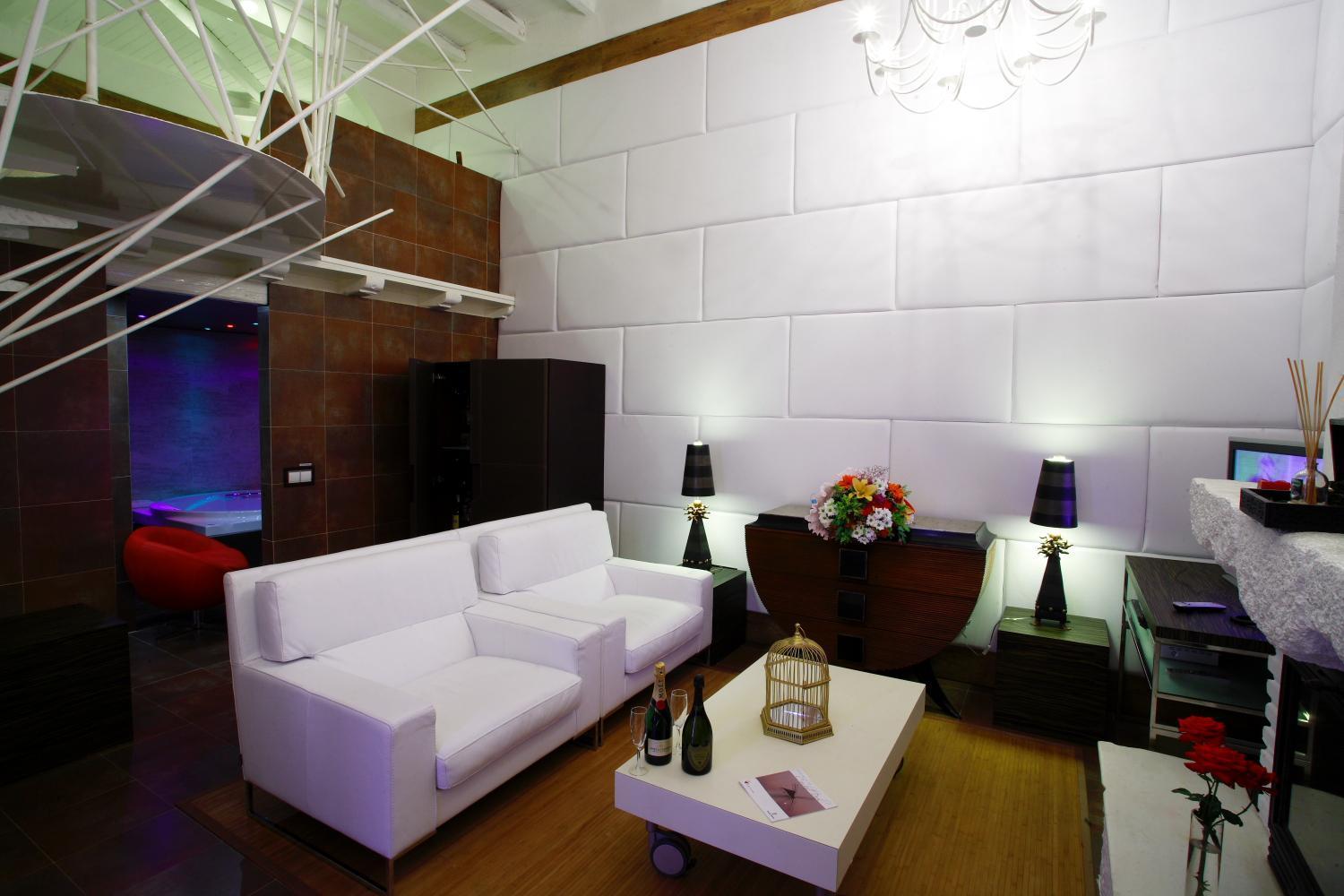 Boutique Palacio De La Serna