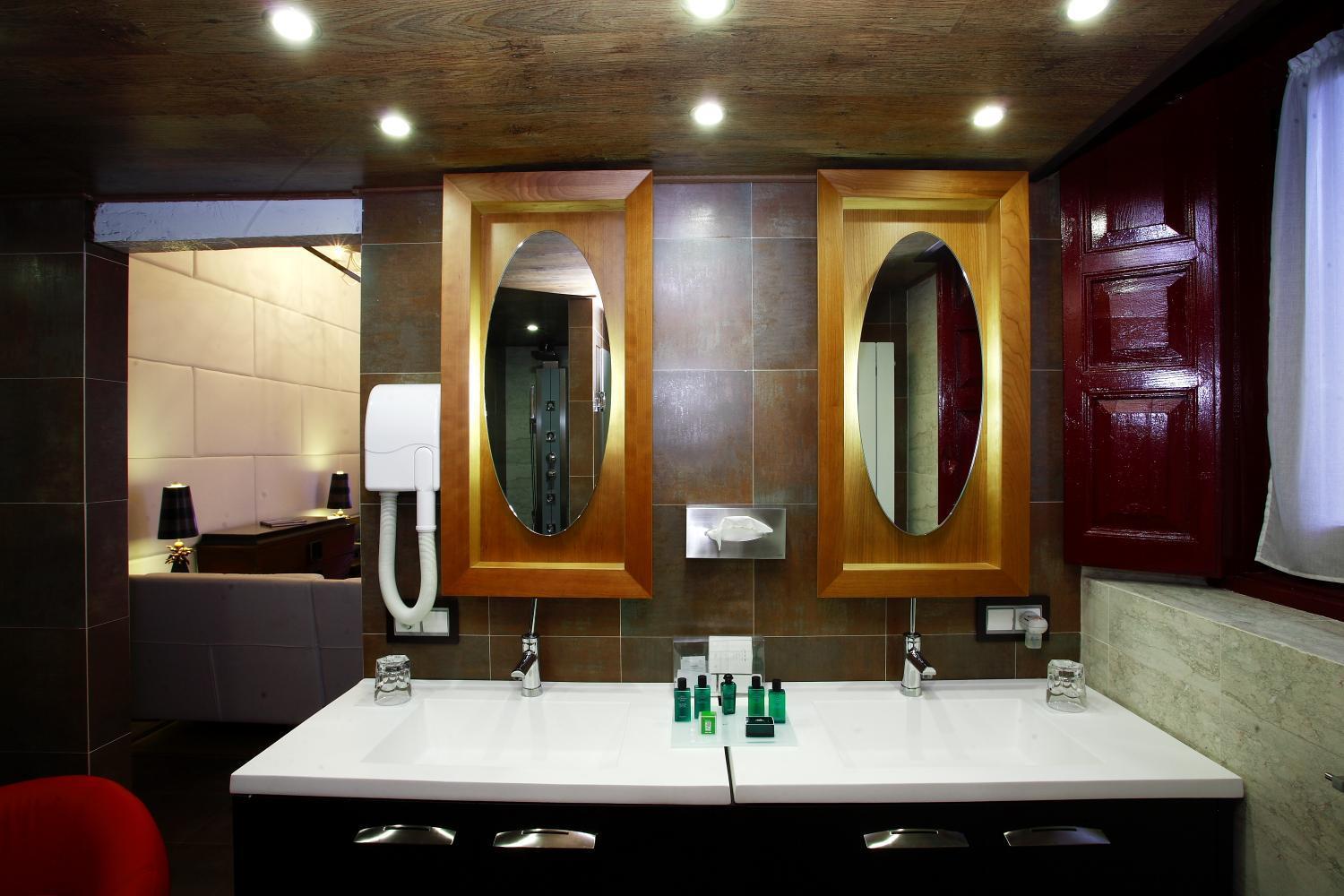 Boutique Palacio De La Serna Hotel