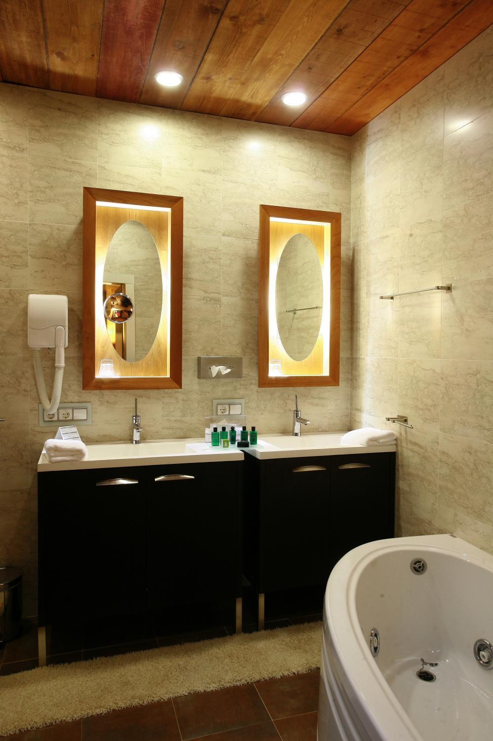 Hotel Boutique Palacio De La Serna