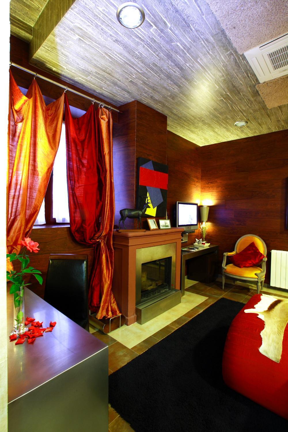 Boutique Palacio De La Serna Hotel