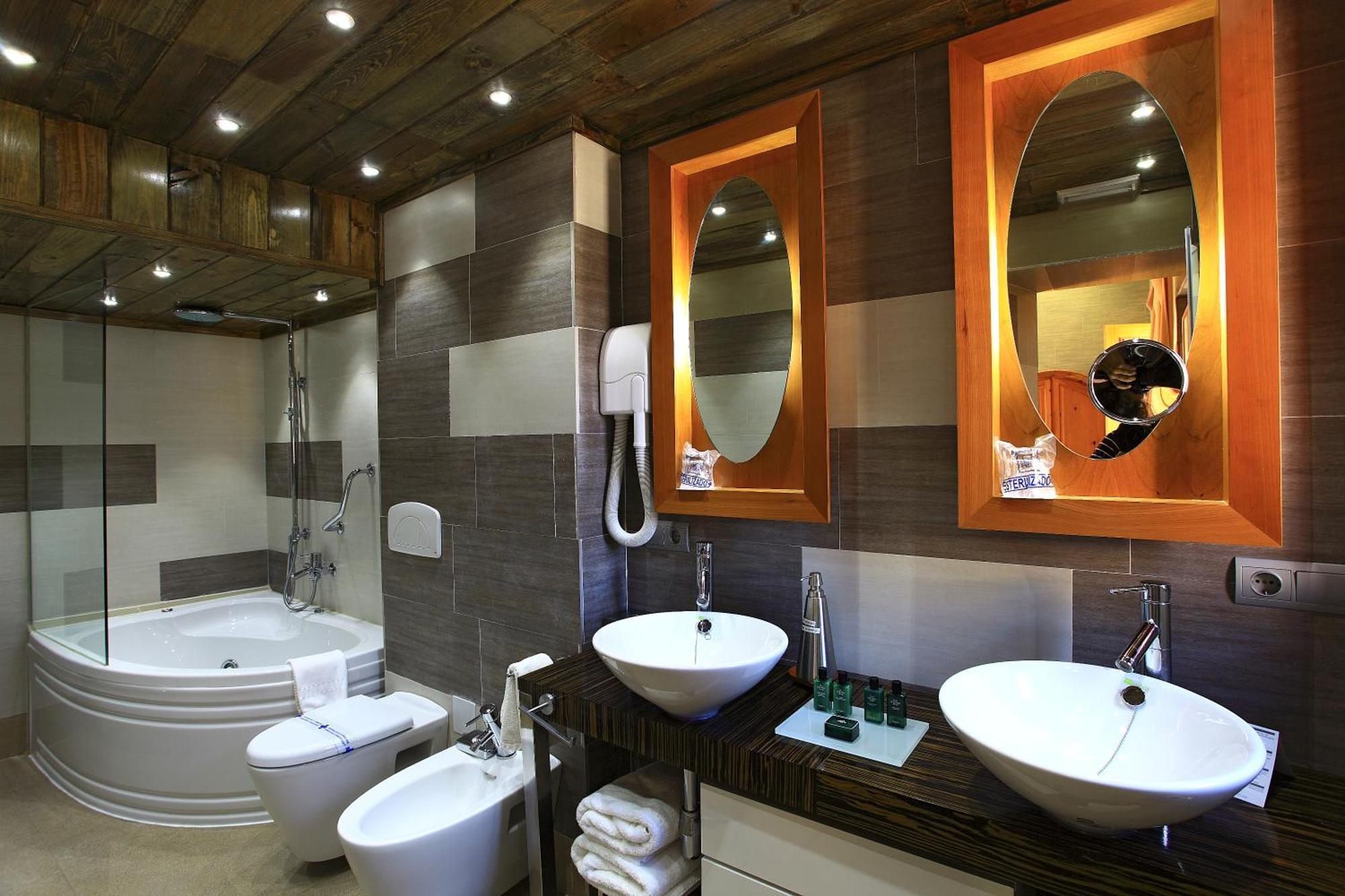 Boutique Palacio De La Serna 4* Ballesteros De Calatrava