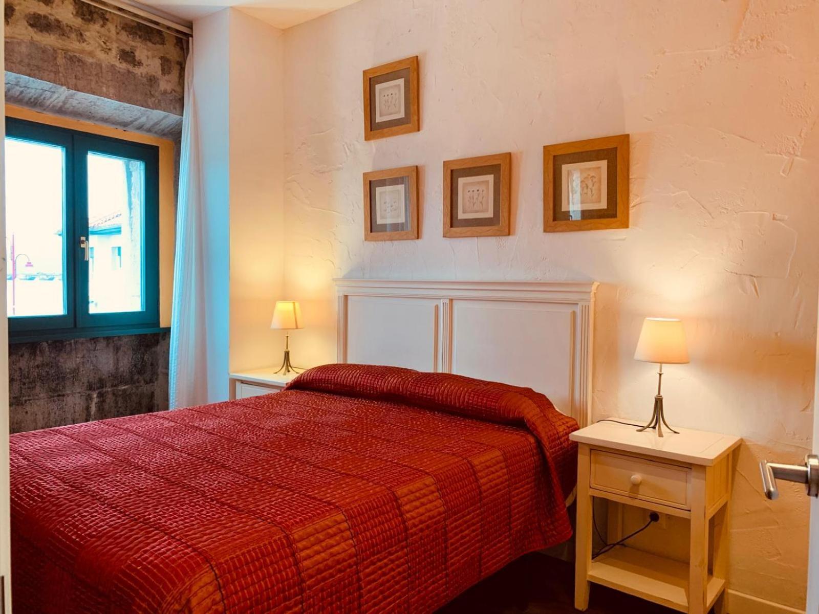 Rincon Del Puerto Apartment
