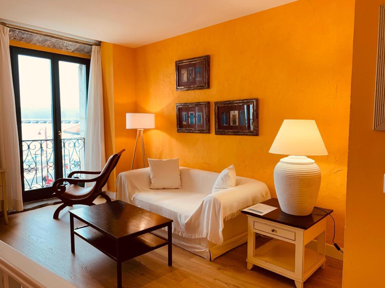 Apartment Rincon Del Puerto