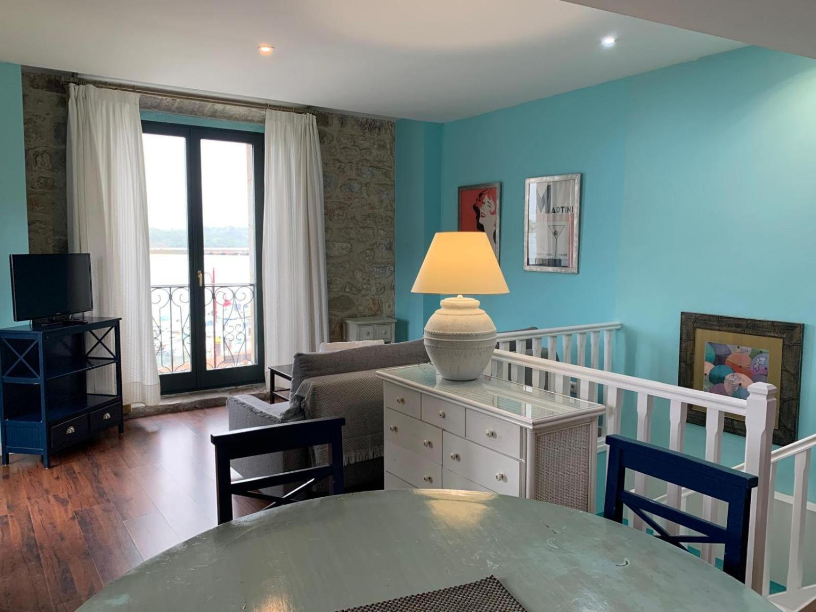 Rincon Del Puerto Apartment *
