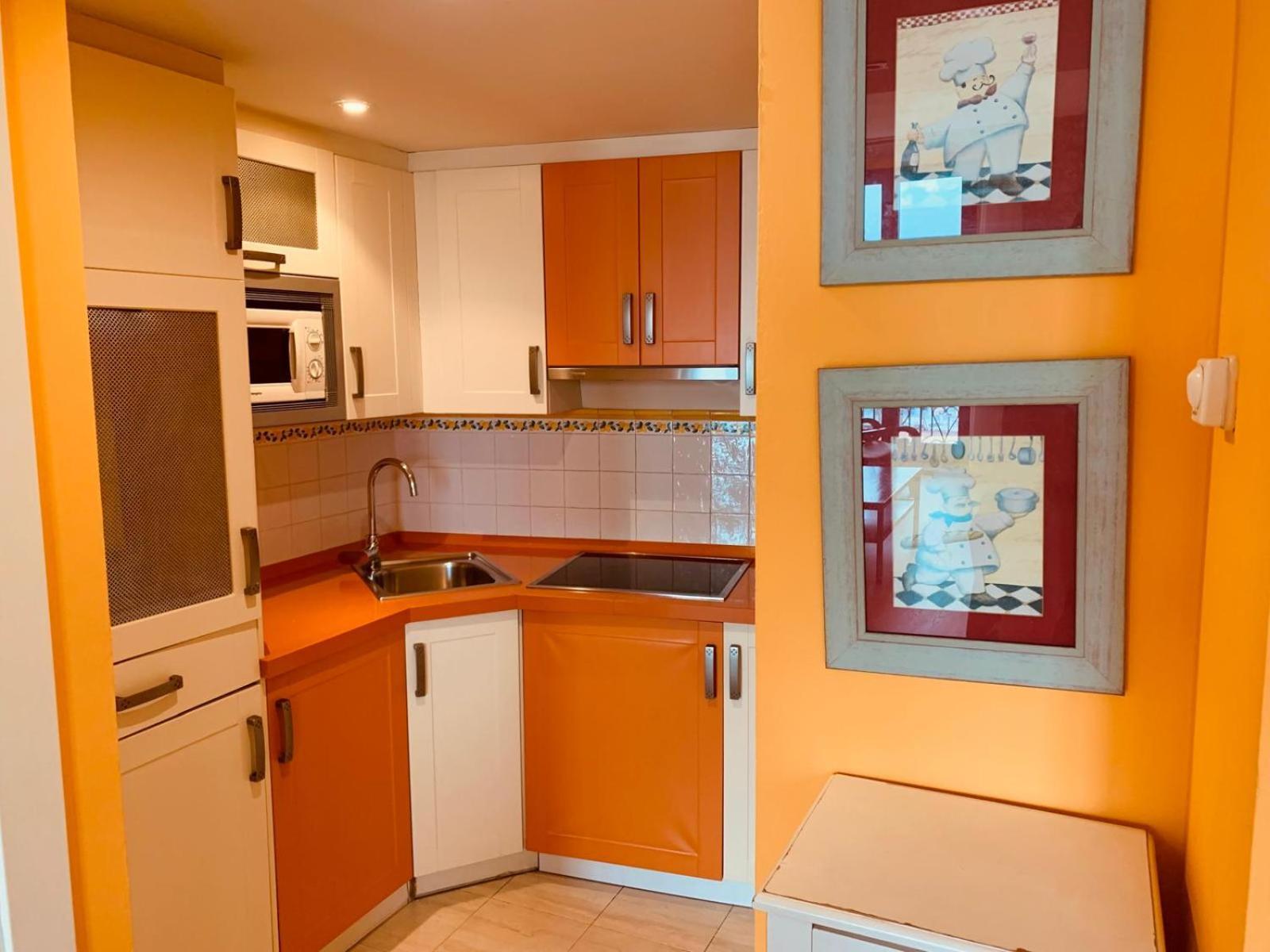 Apartment Rincon Del Puerto *