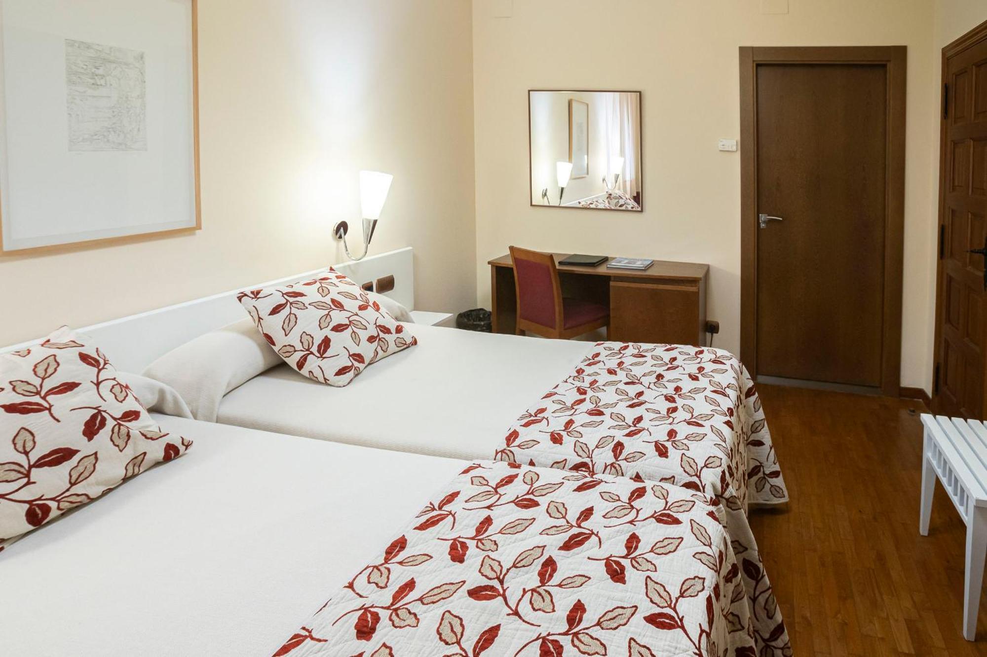 Hotel Hospedería Valle Del Ambroz