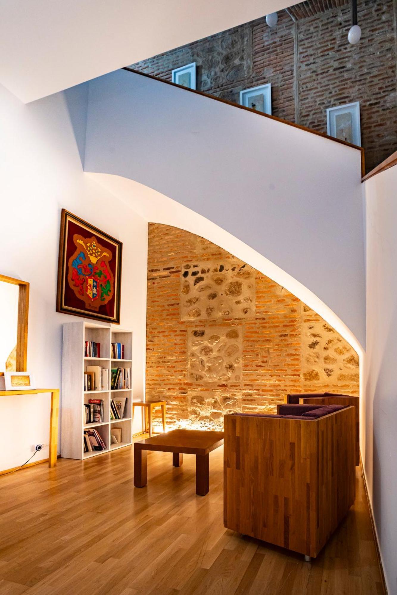 Hotel Hospedería Valle Del Ambroz 4*