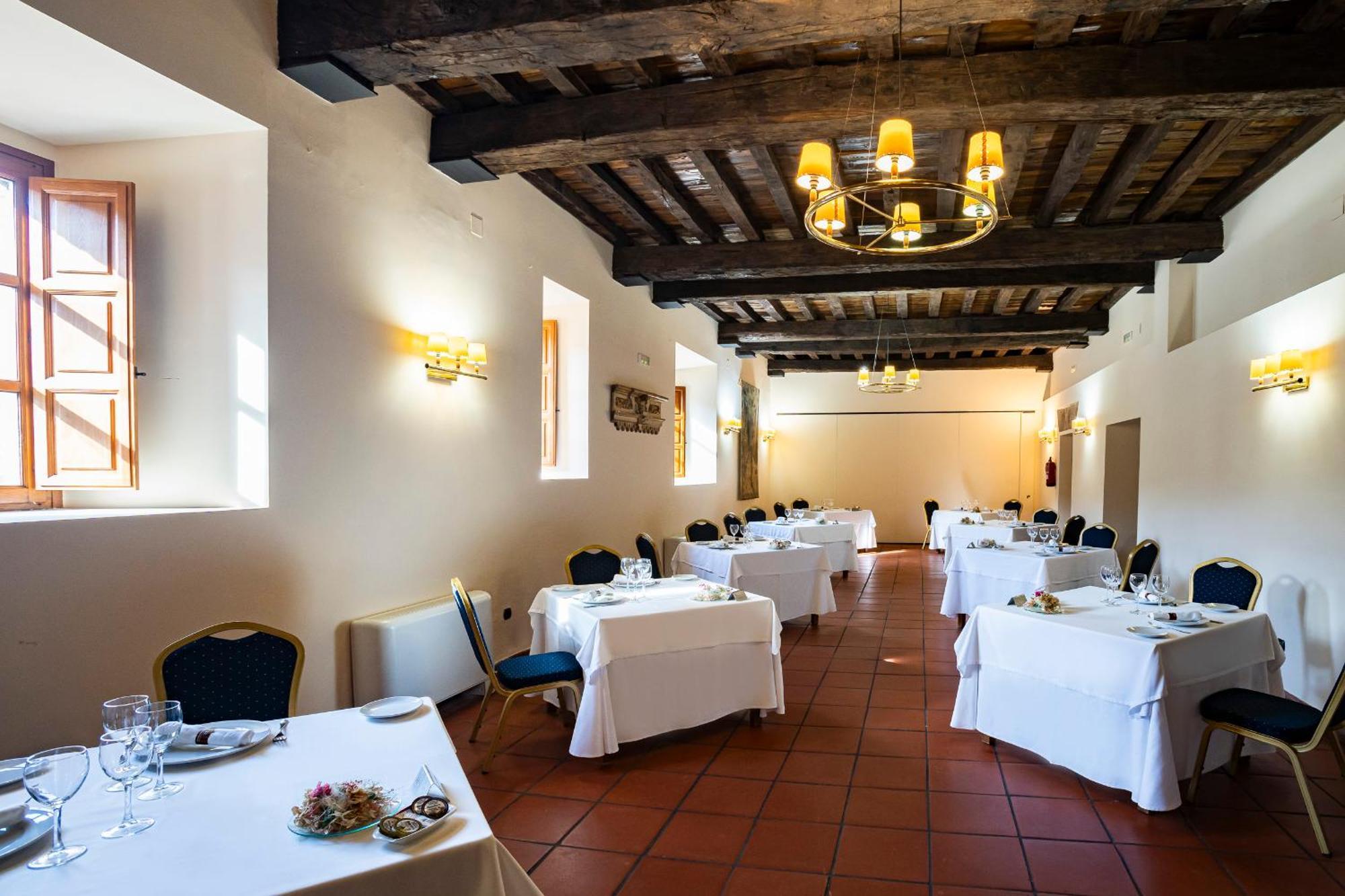 Hospedería Valle Del Ambroz 4* Hervás
