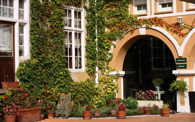 Casón De La Marquesa 4*
