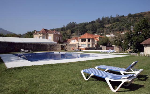 Casón De La Marquesa 4* Pedredo
