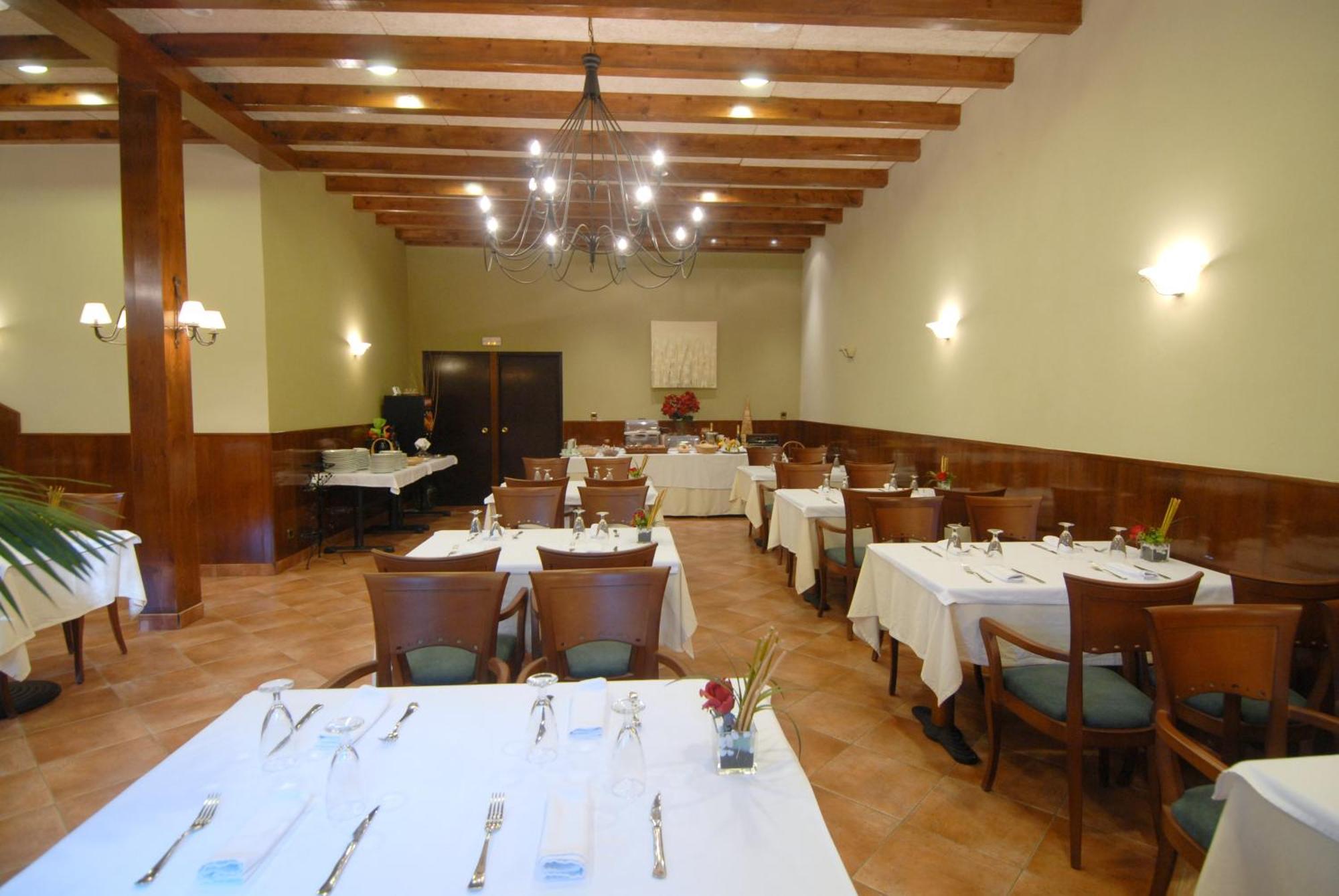 Hotel Florido 2*