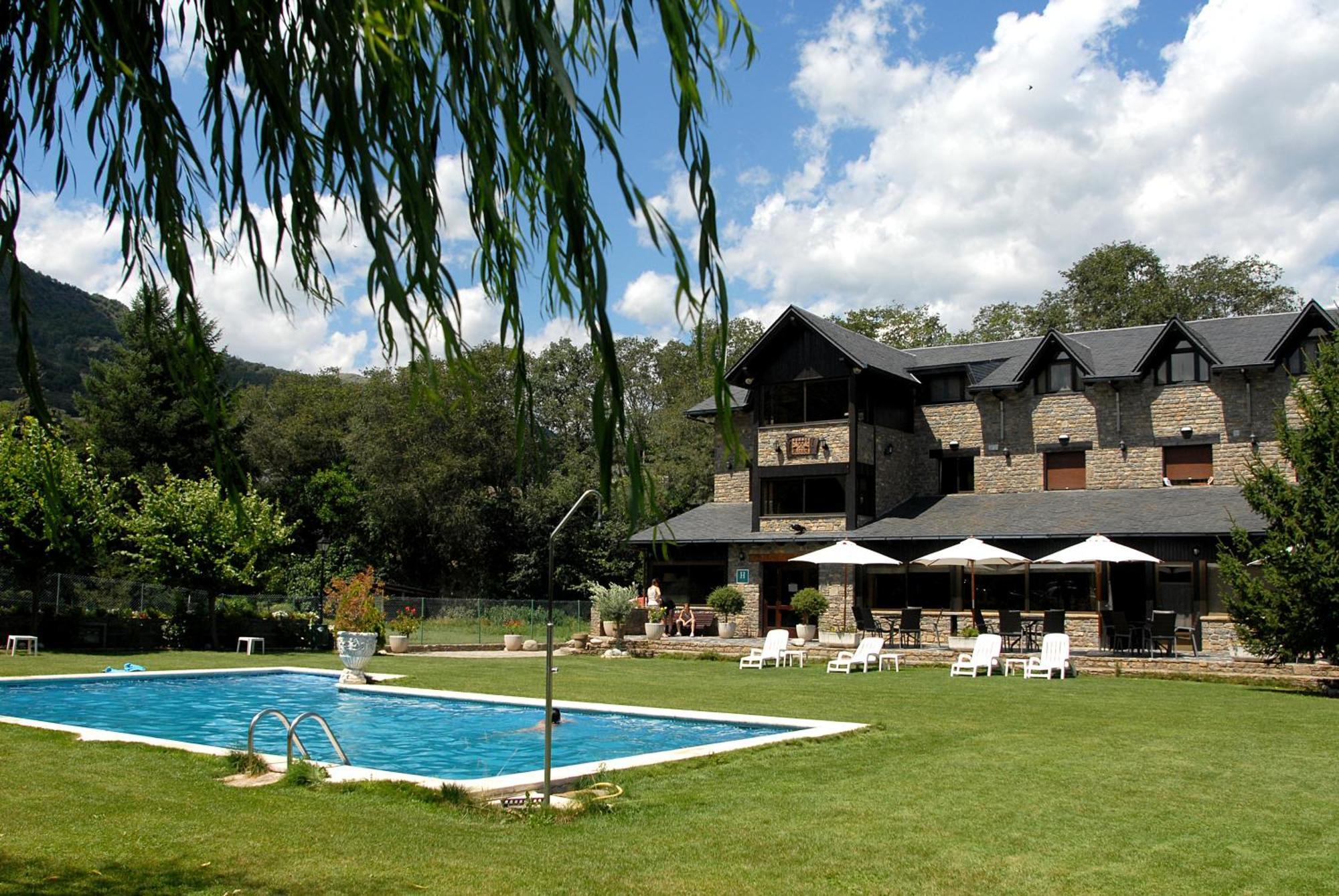 Hotel Florido