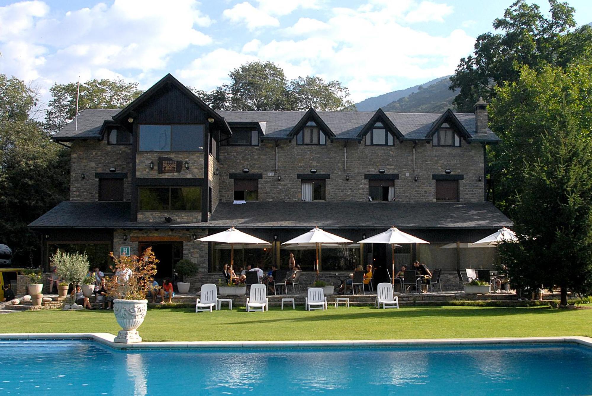 Hotel Florido 2*
