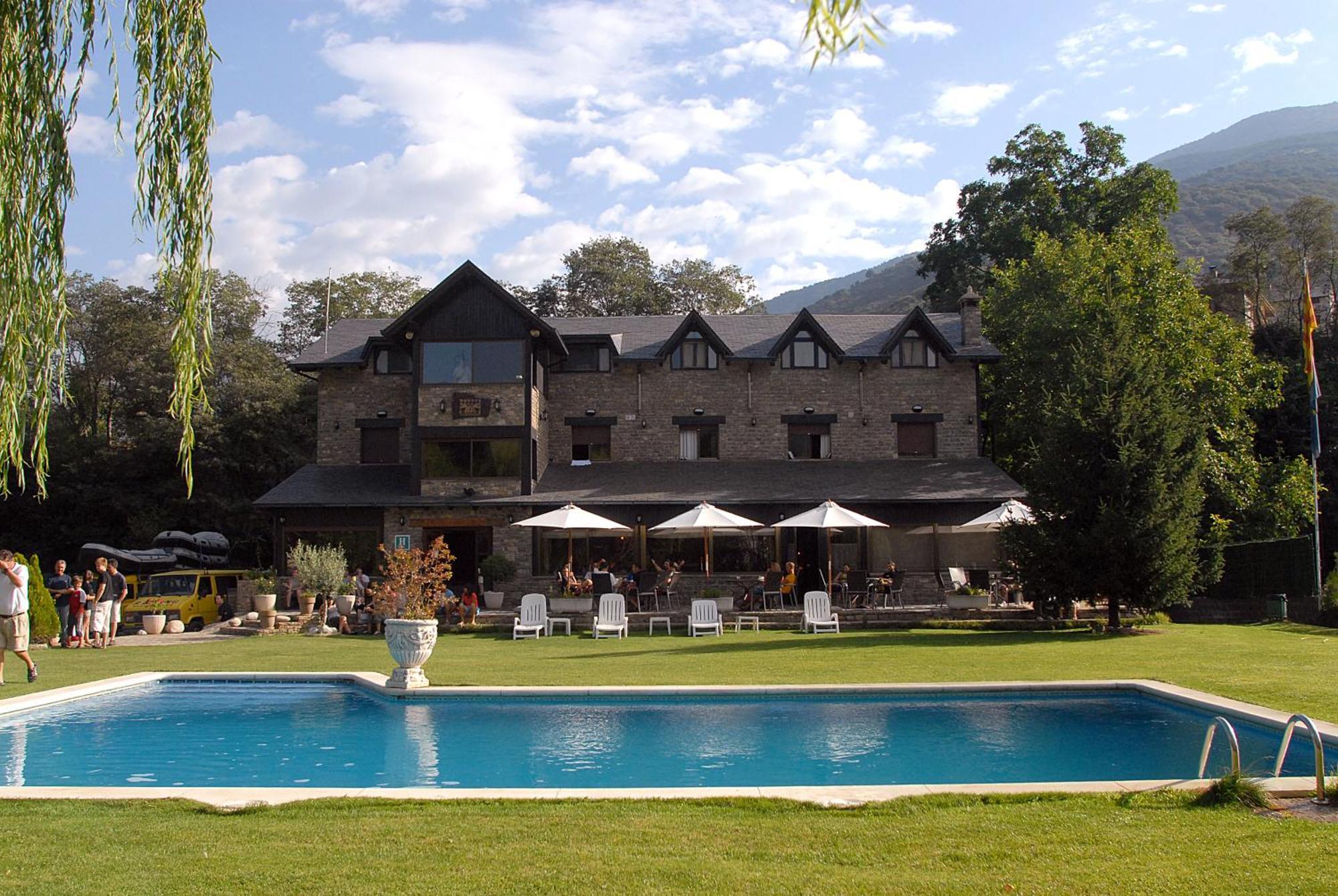 Florido Hotel