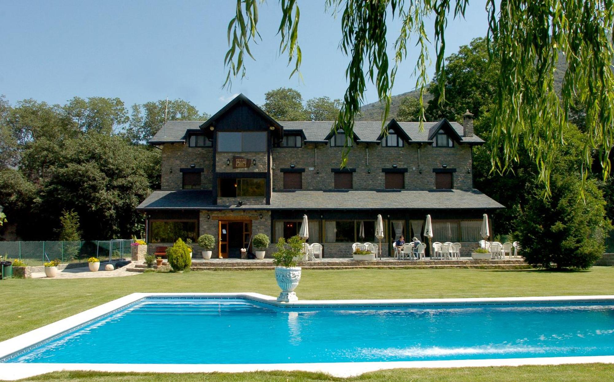 Hotel Florido