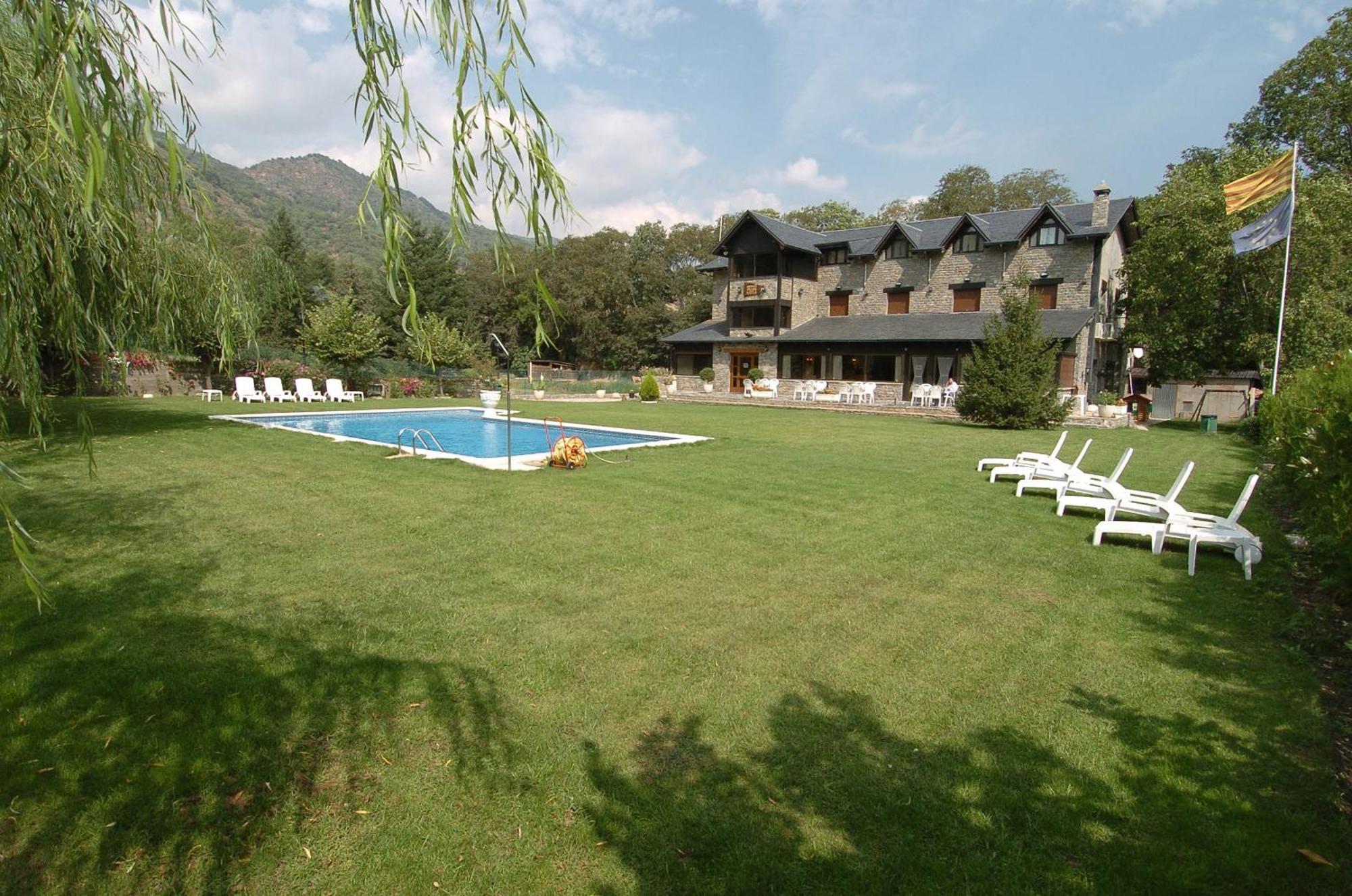 Florido Hotel 2*