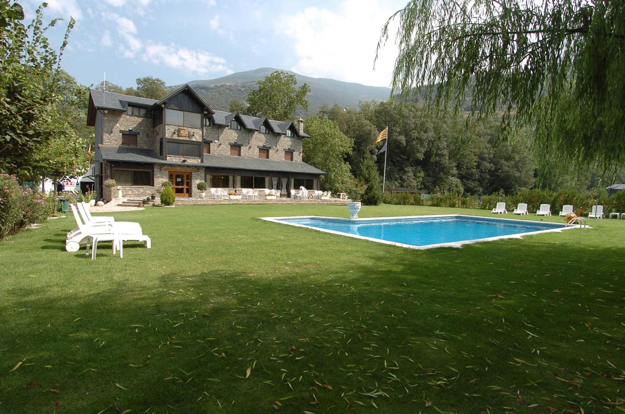 Hotel Florido 2*
