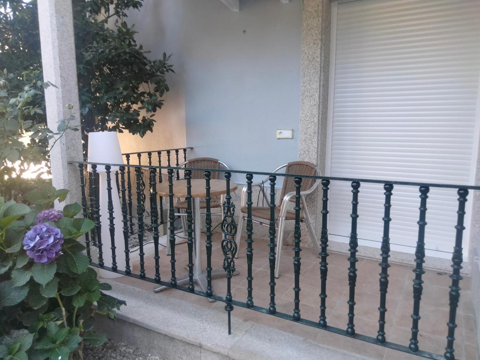 Hotel Cabo Festiñanza Sanxenxo