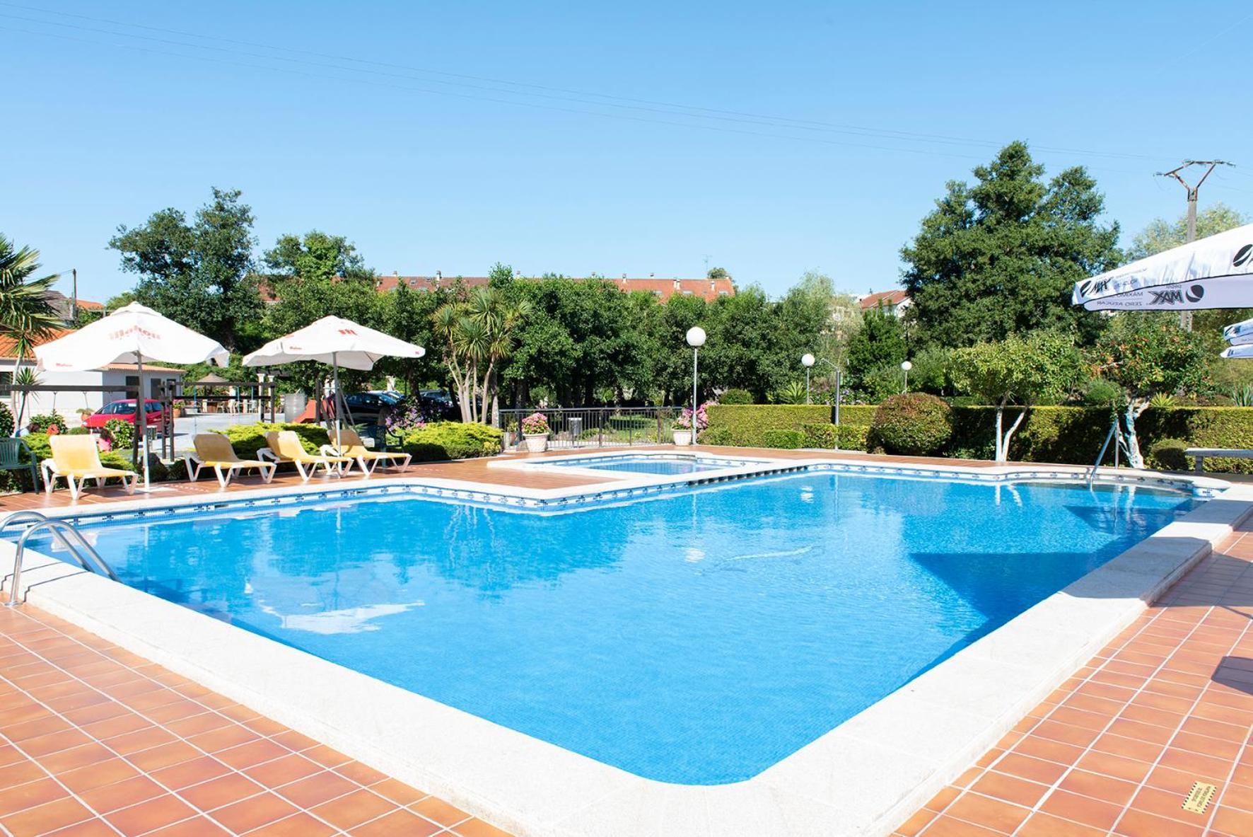 Cabo Festiñanza Hotel 2*