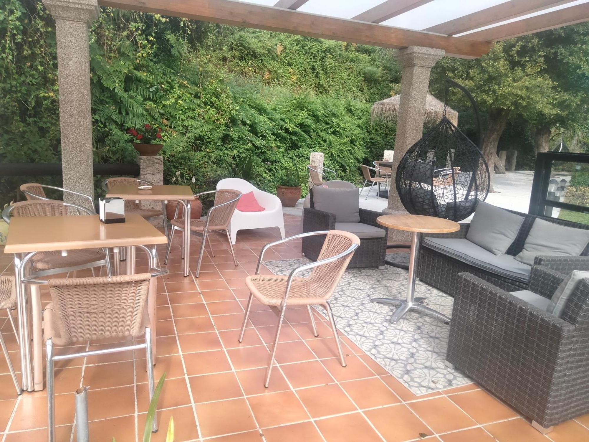 Hotel Cabo Festiñanza 2*