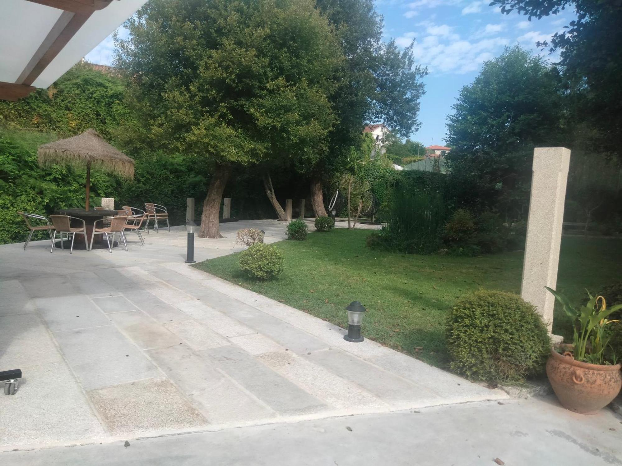 Hotel Cabo Festiñanza Sanxenxo