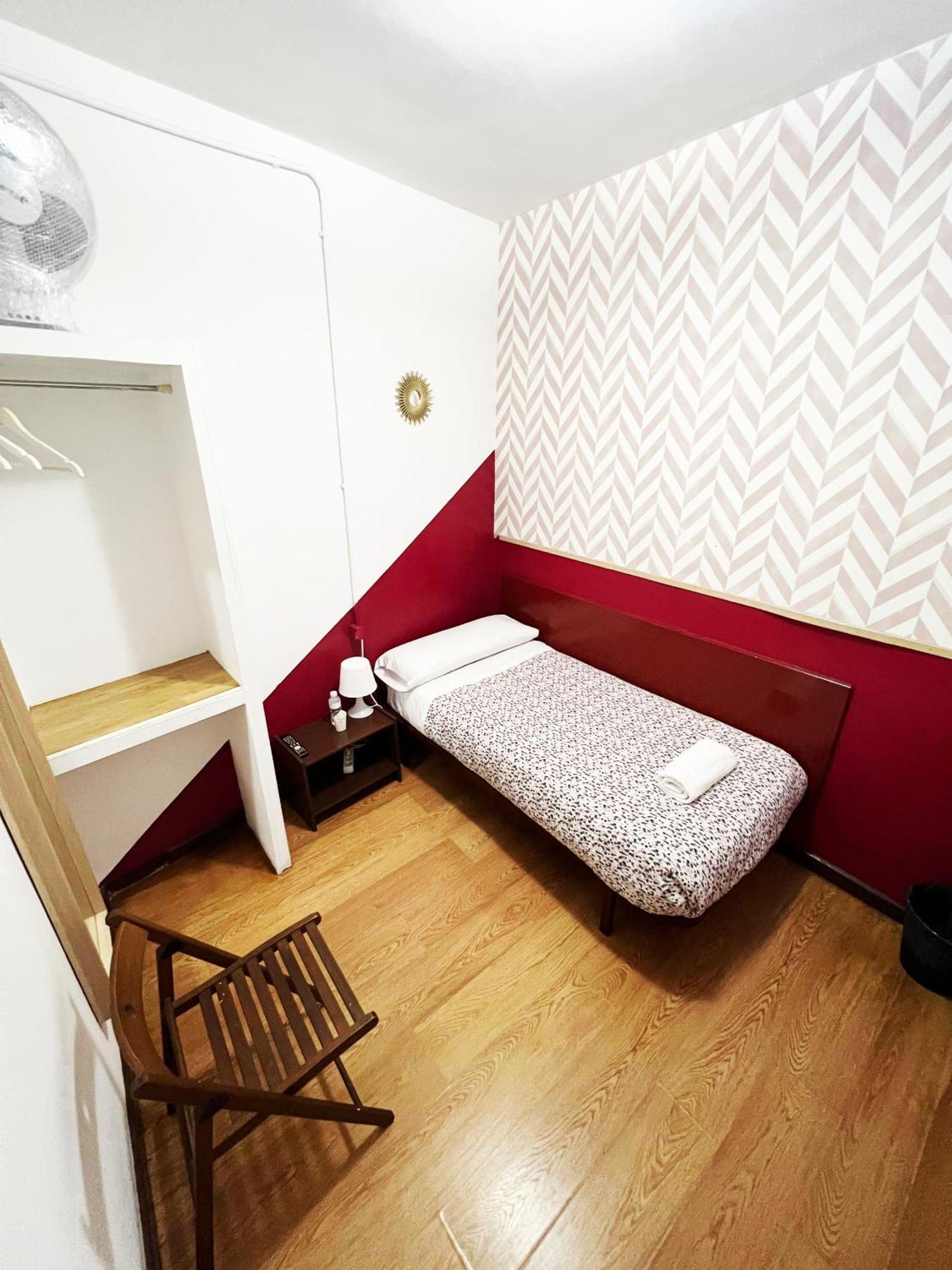 La Casa De La Plaza Guest house
