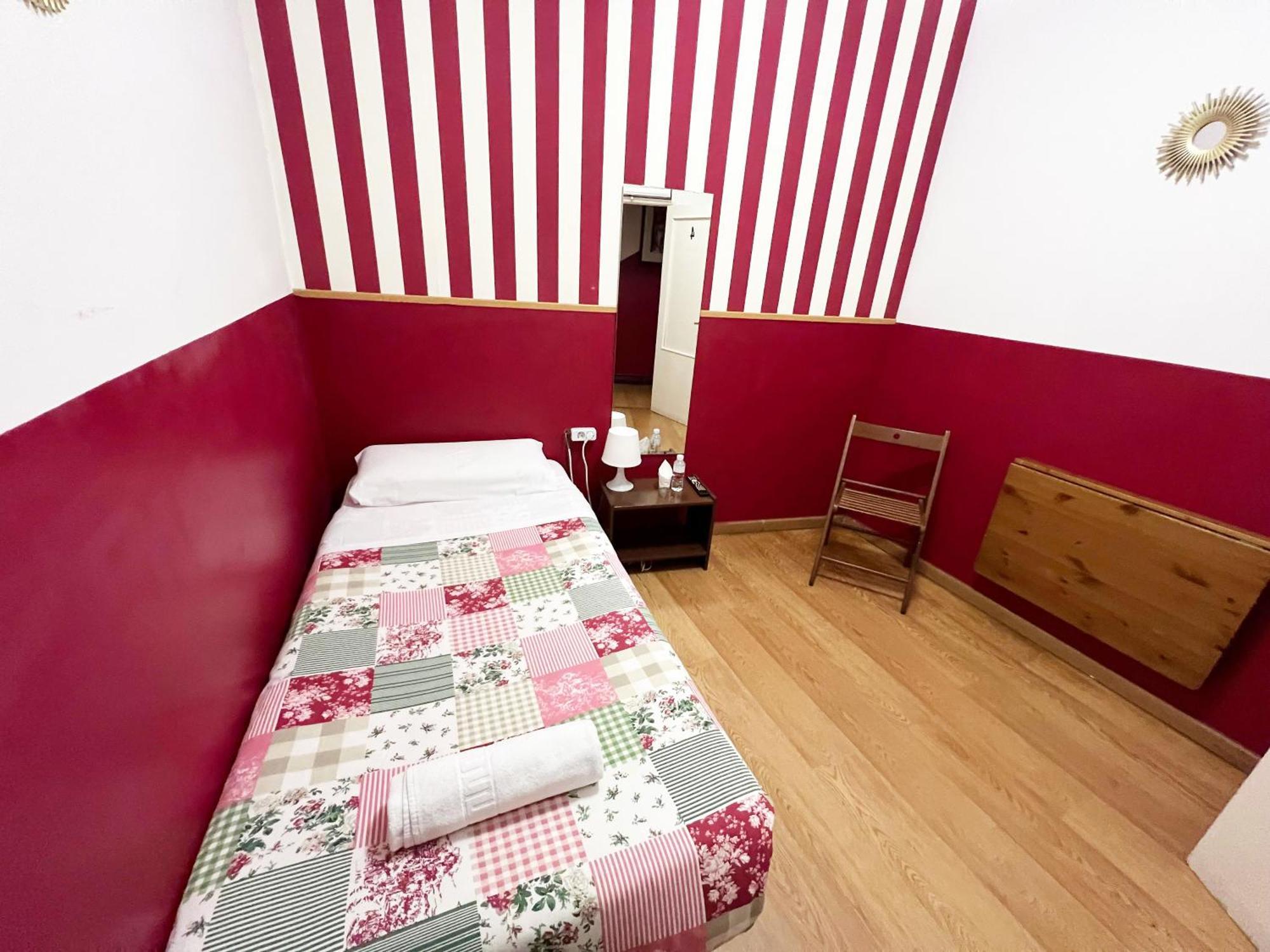 La Casa De La Plaza Guest house
