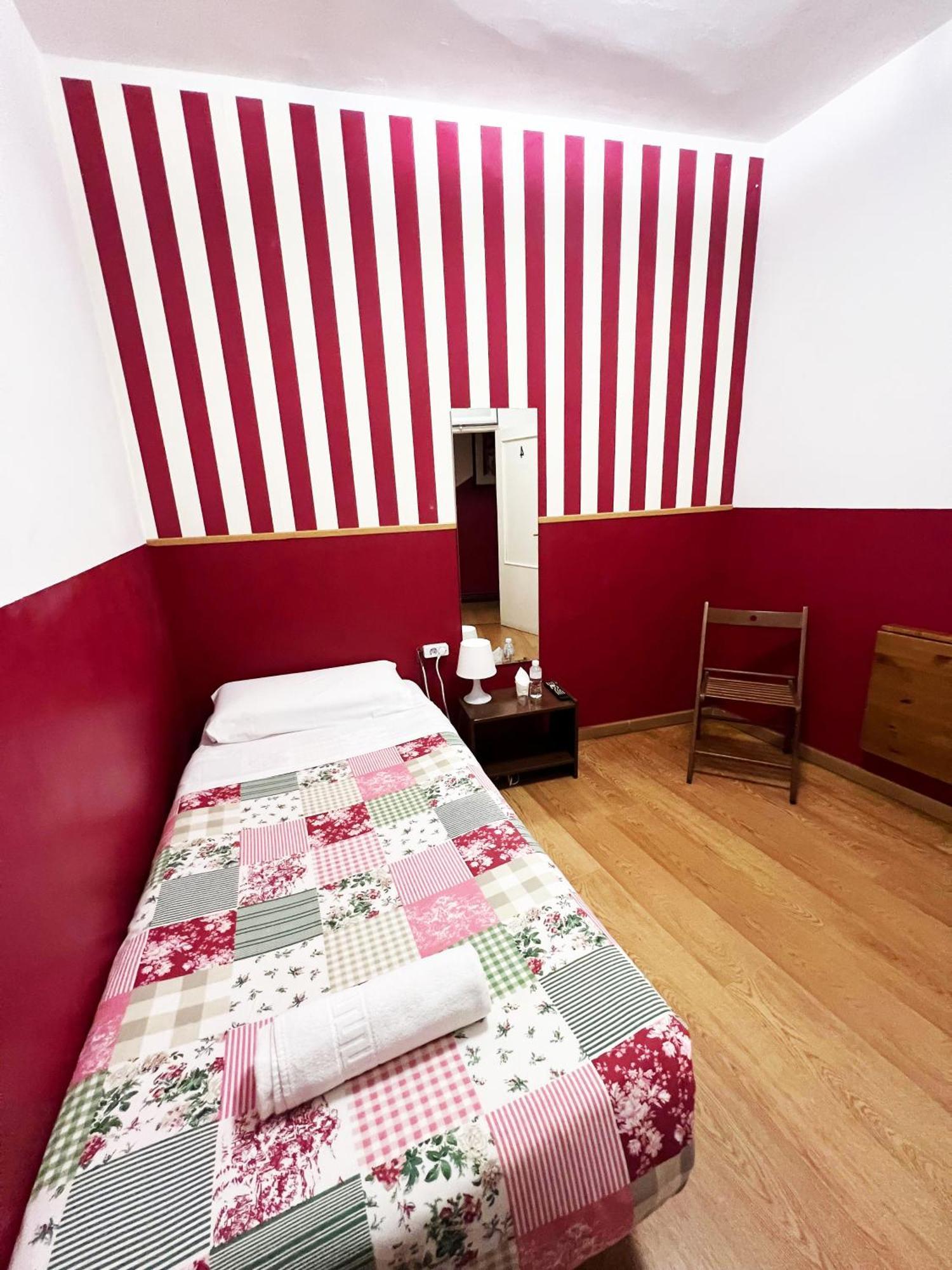 La Casa De La Plaza Guest house *