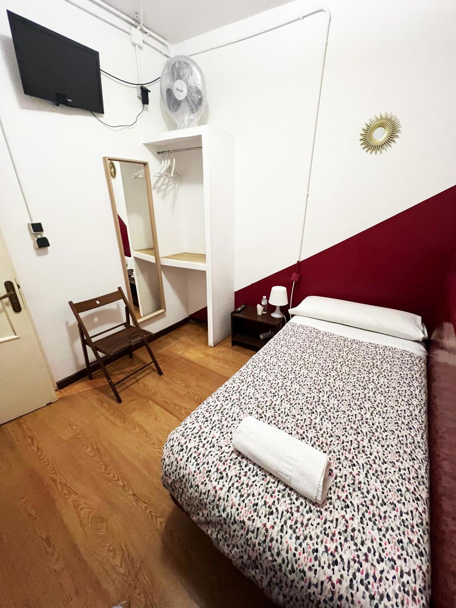 La Casa De La Plaza Guest house