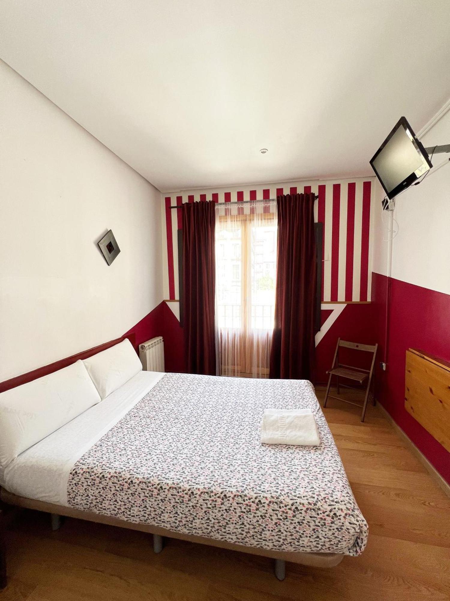 Guest house La Casa De La Plaza