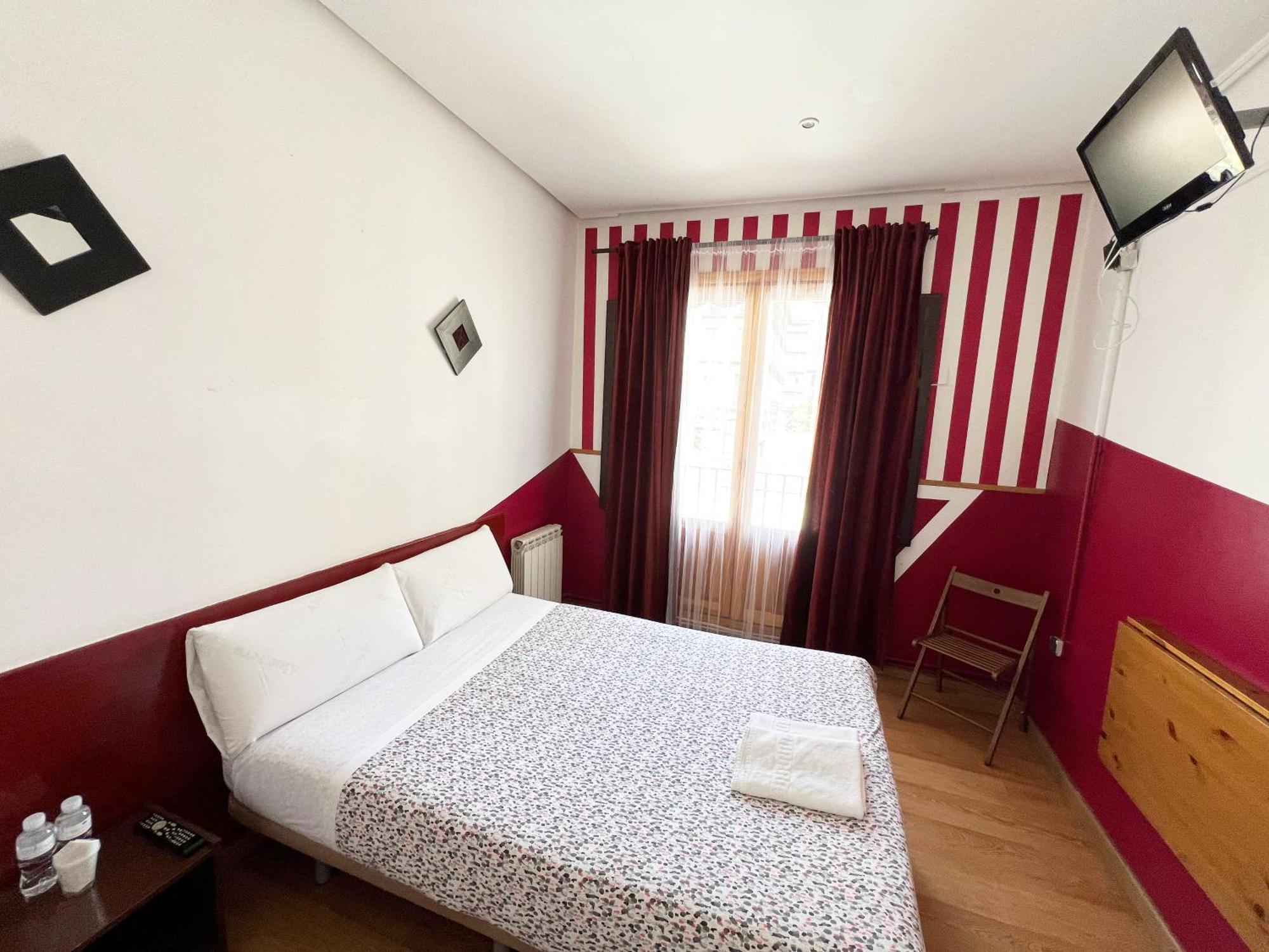 Guest house La Casa De La Plaza