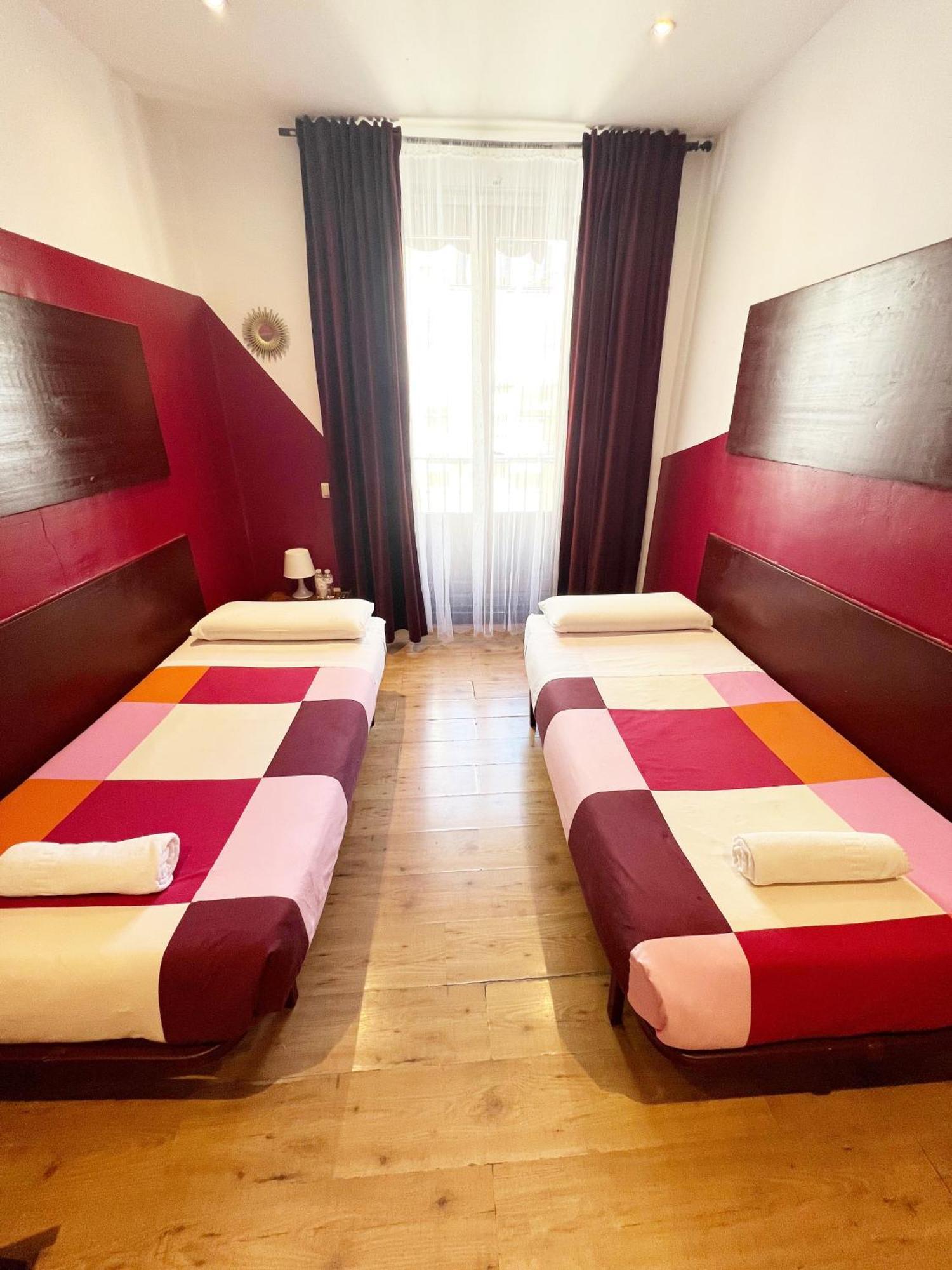 La Casa De La Plaza Guest house *