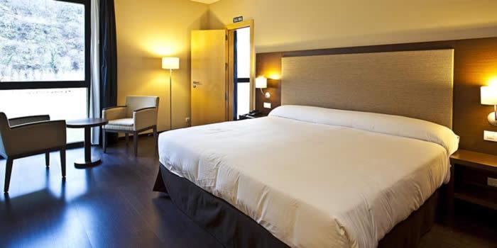 Balneario Hotel 3*