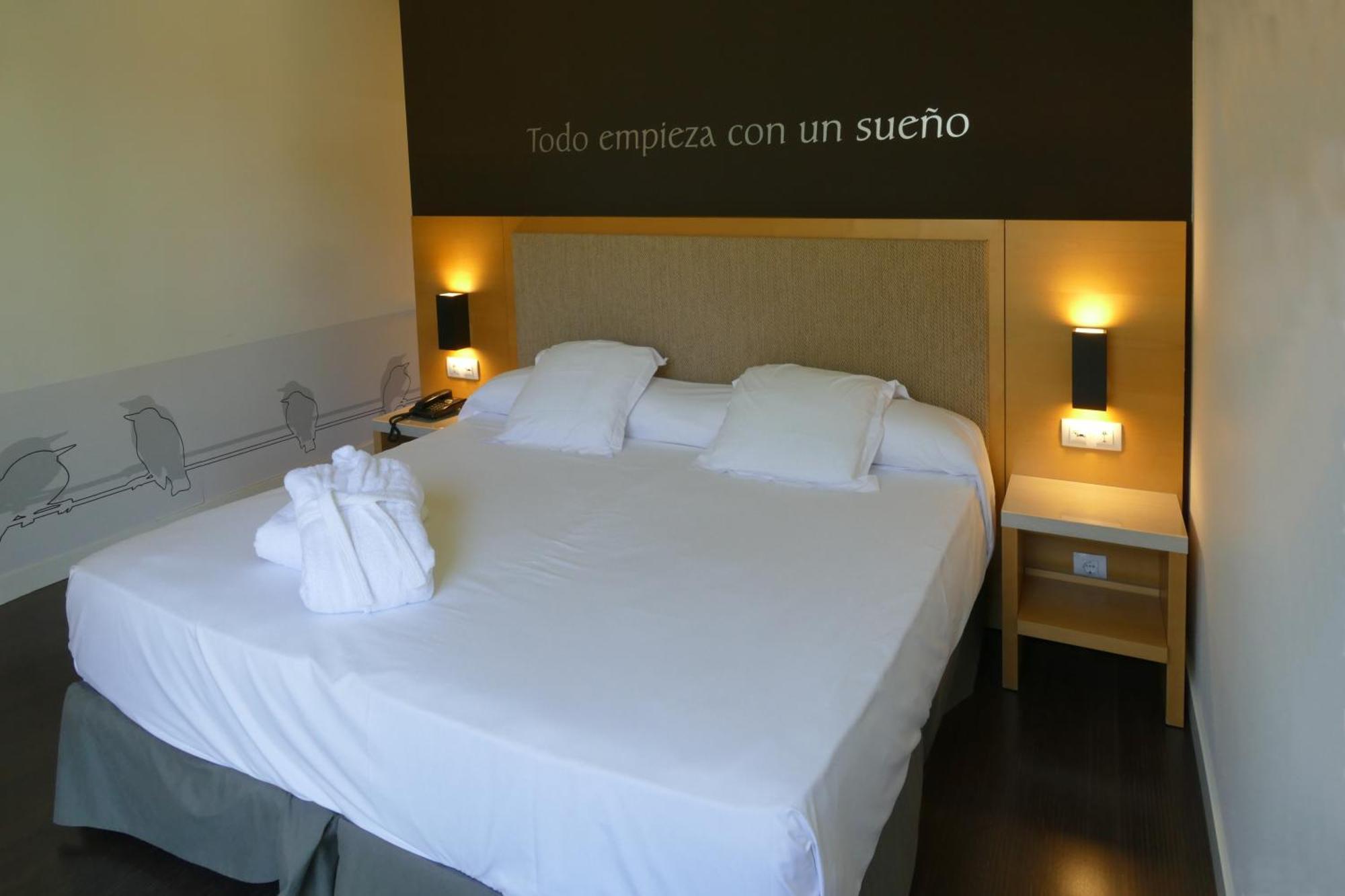 Balneario Hotel Elgorriaga