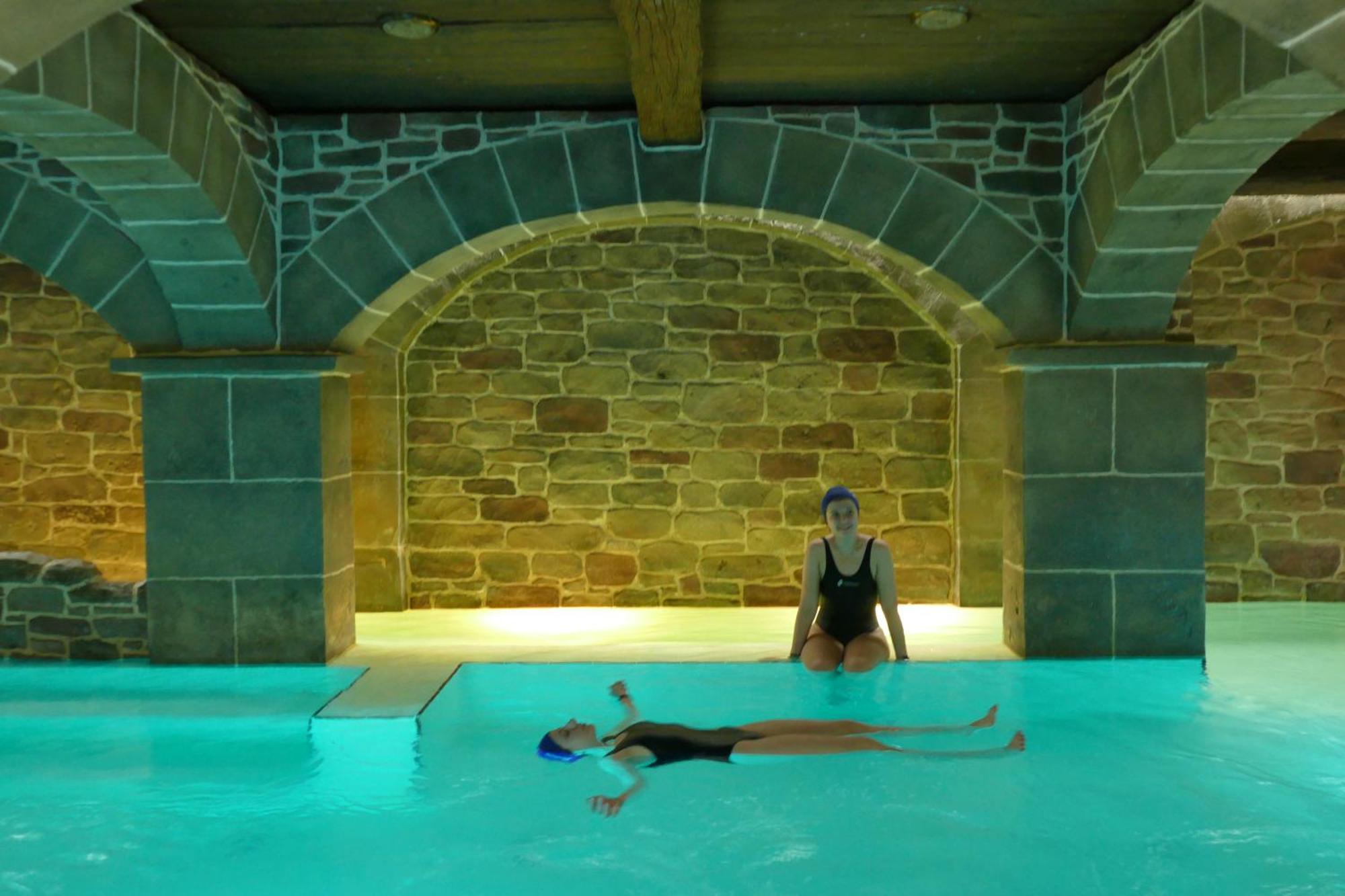 Hotel Balneario