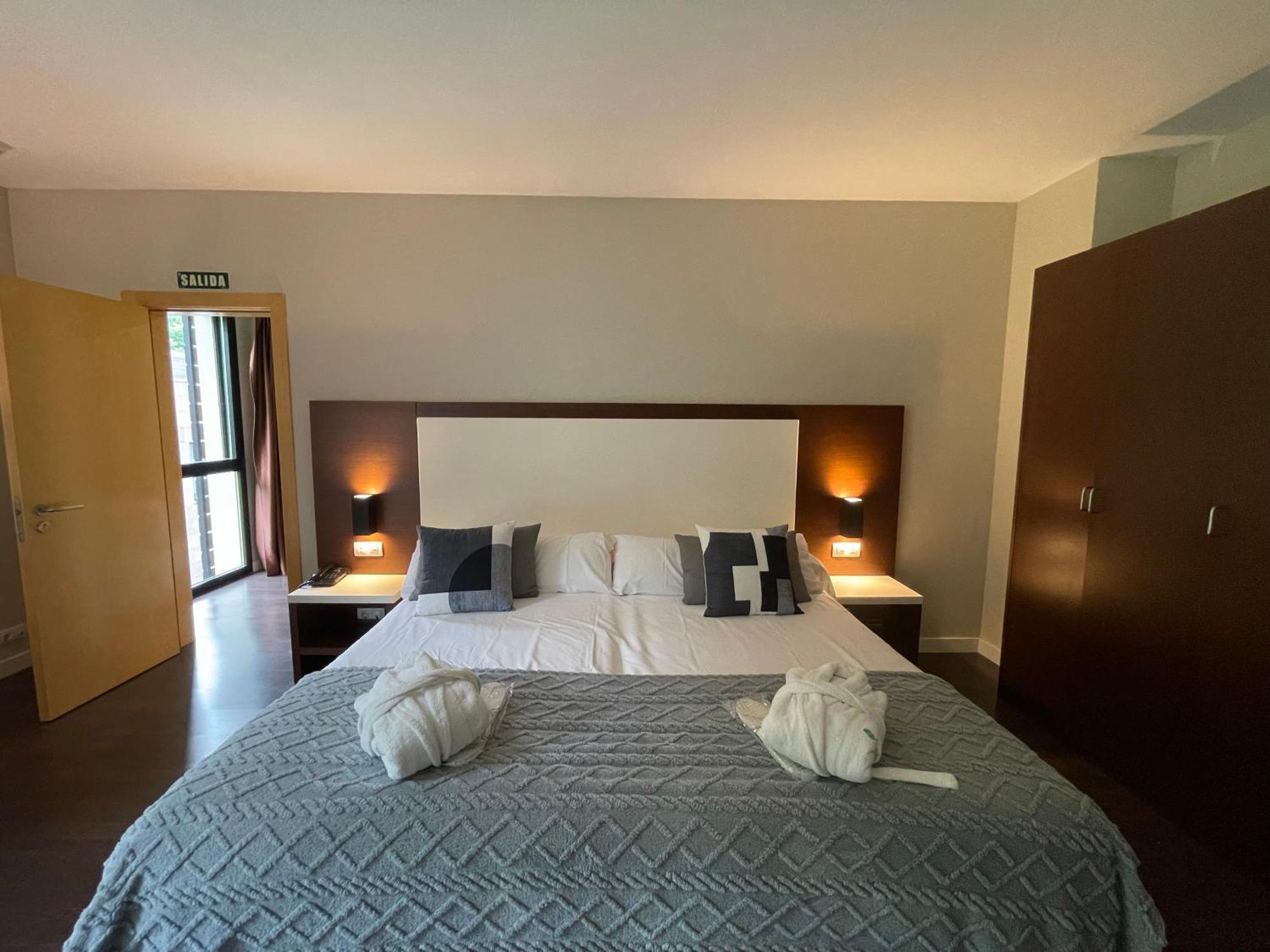 Balneario 3* Elgorriaga
