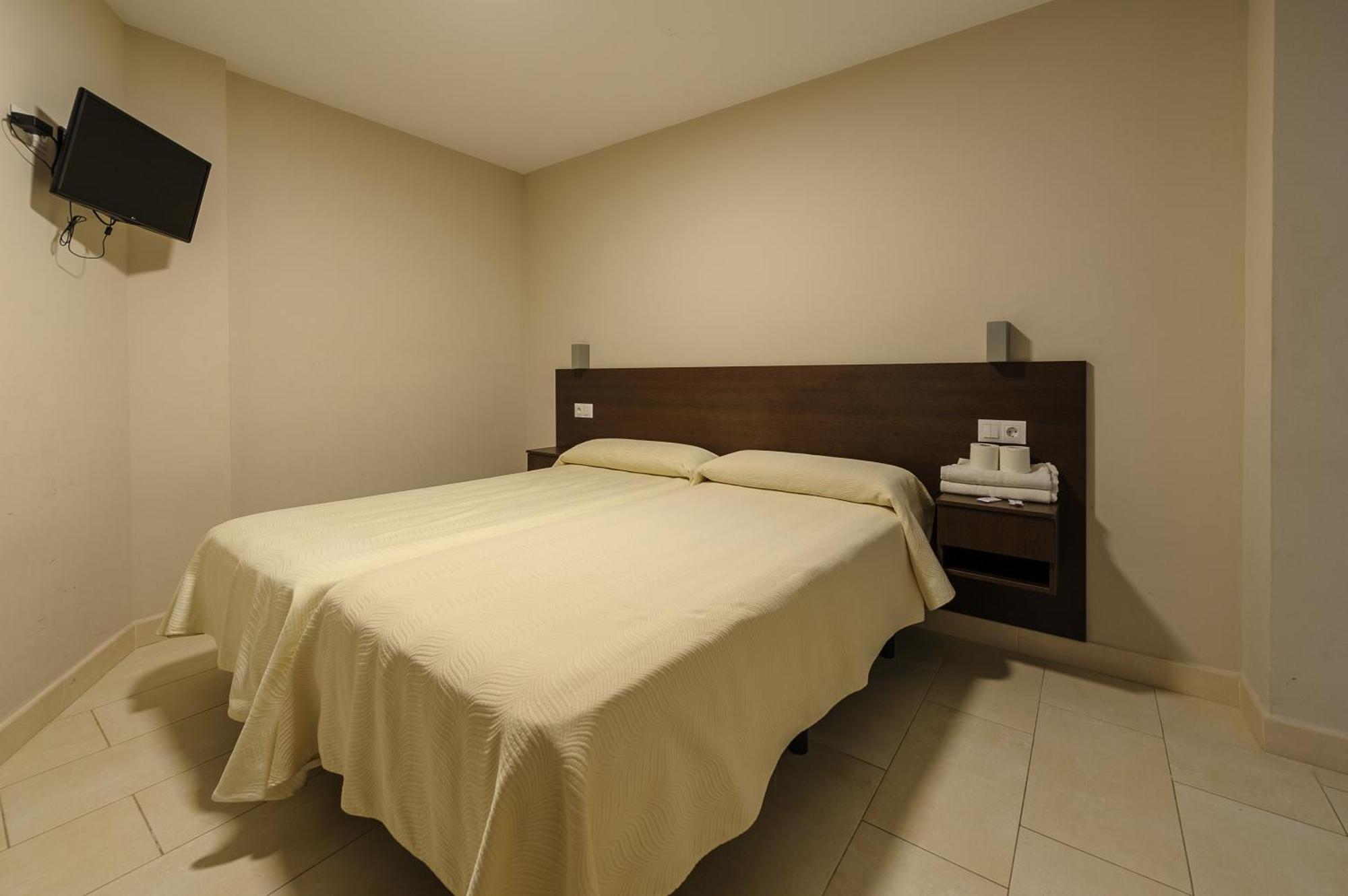 Hotel Costamar Morche