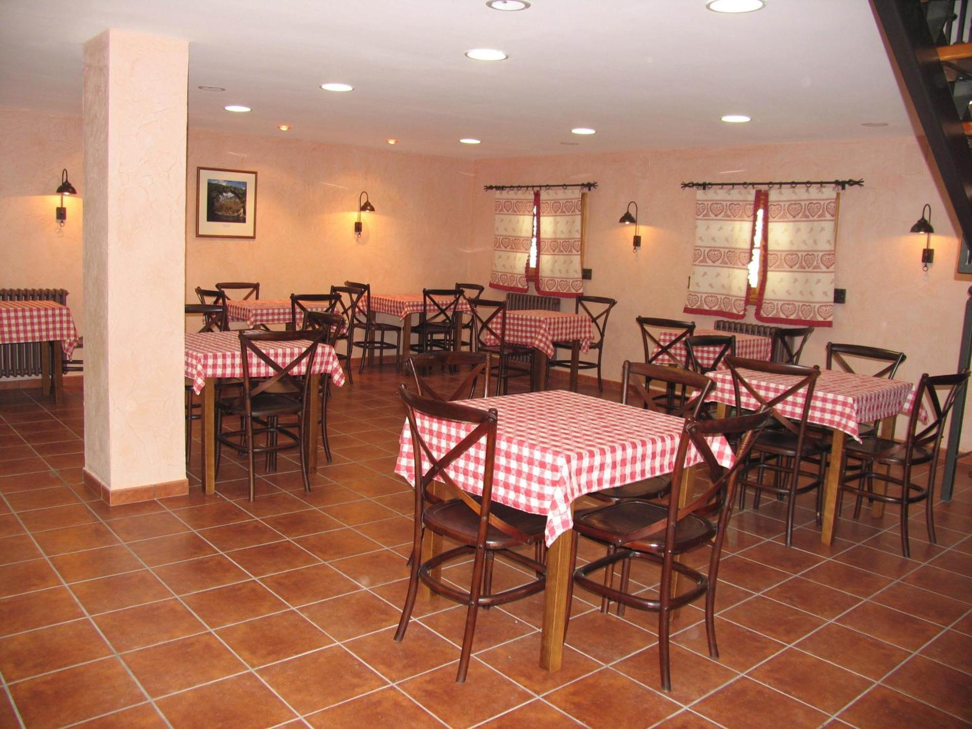 Hotel Russell Torla-Ordesa