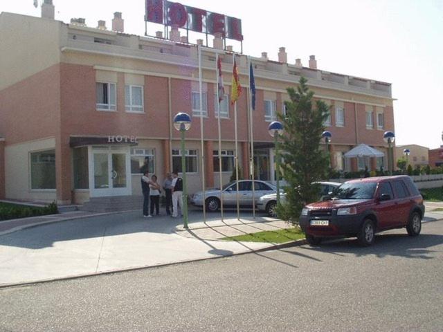 Ruta Del Duero Hotel La Cisterniga