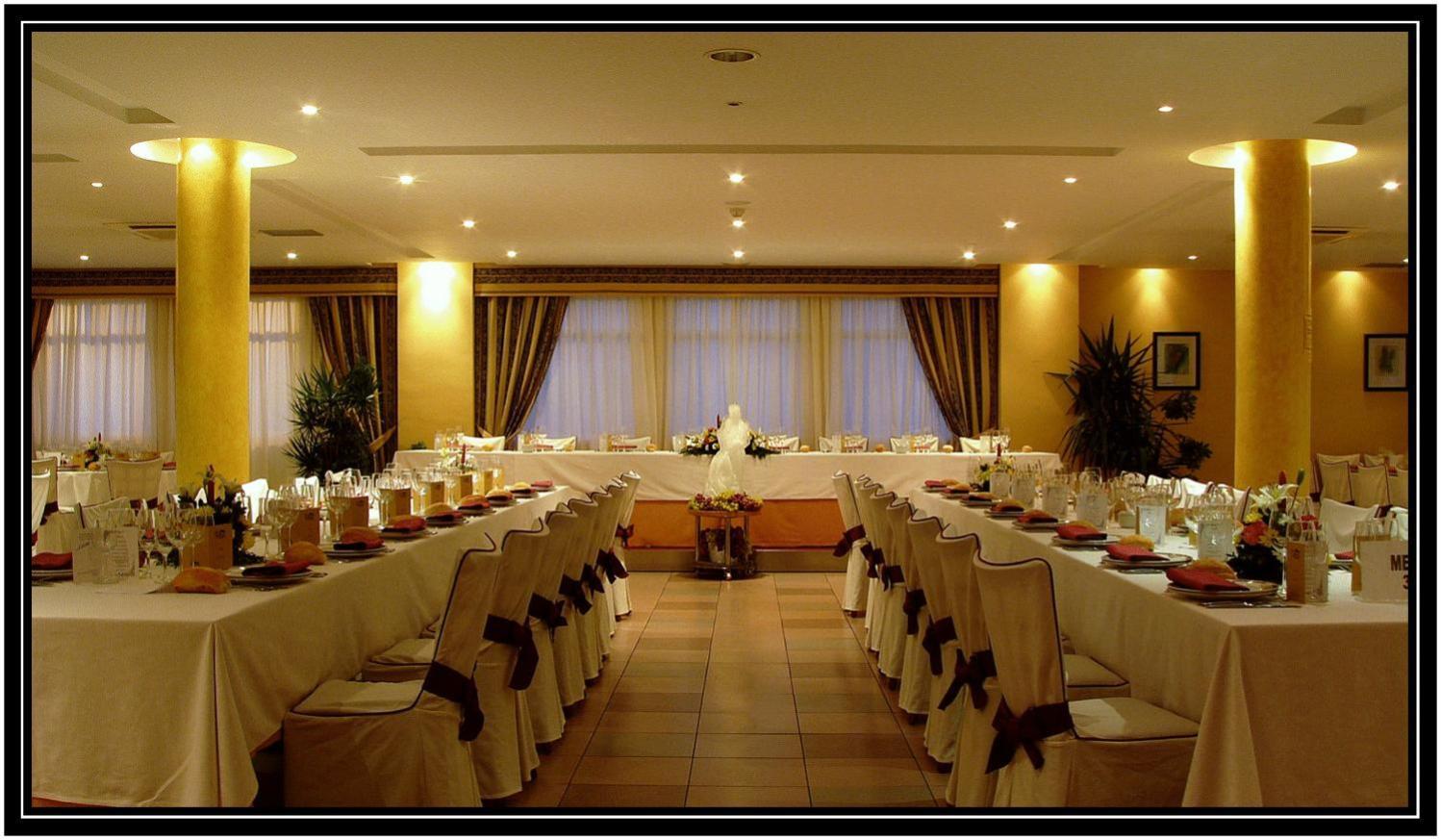 Hotel Ruta Del Duero