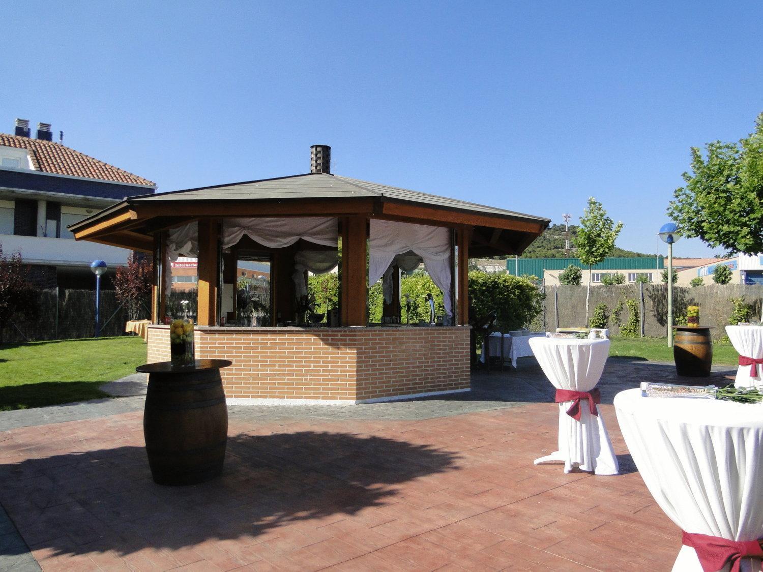 Hotel Ruta Del Duero La Cisterniga