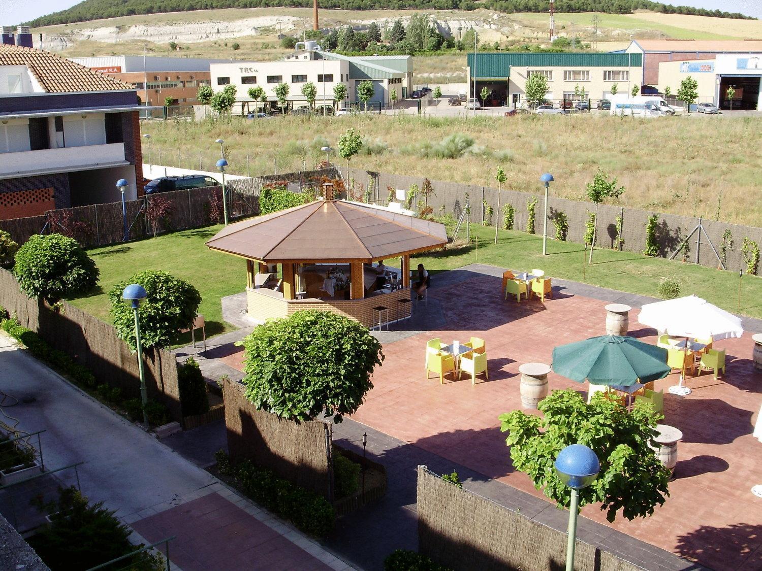 Ruta Del Duero 3*