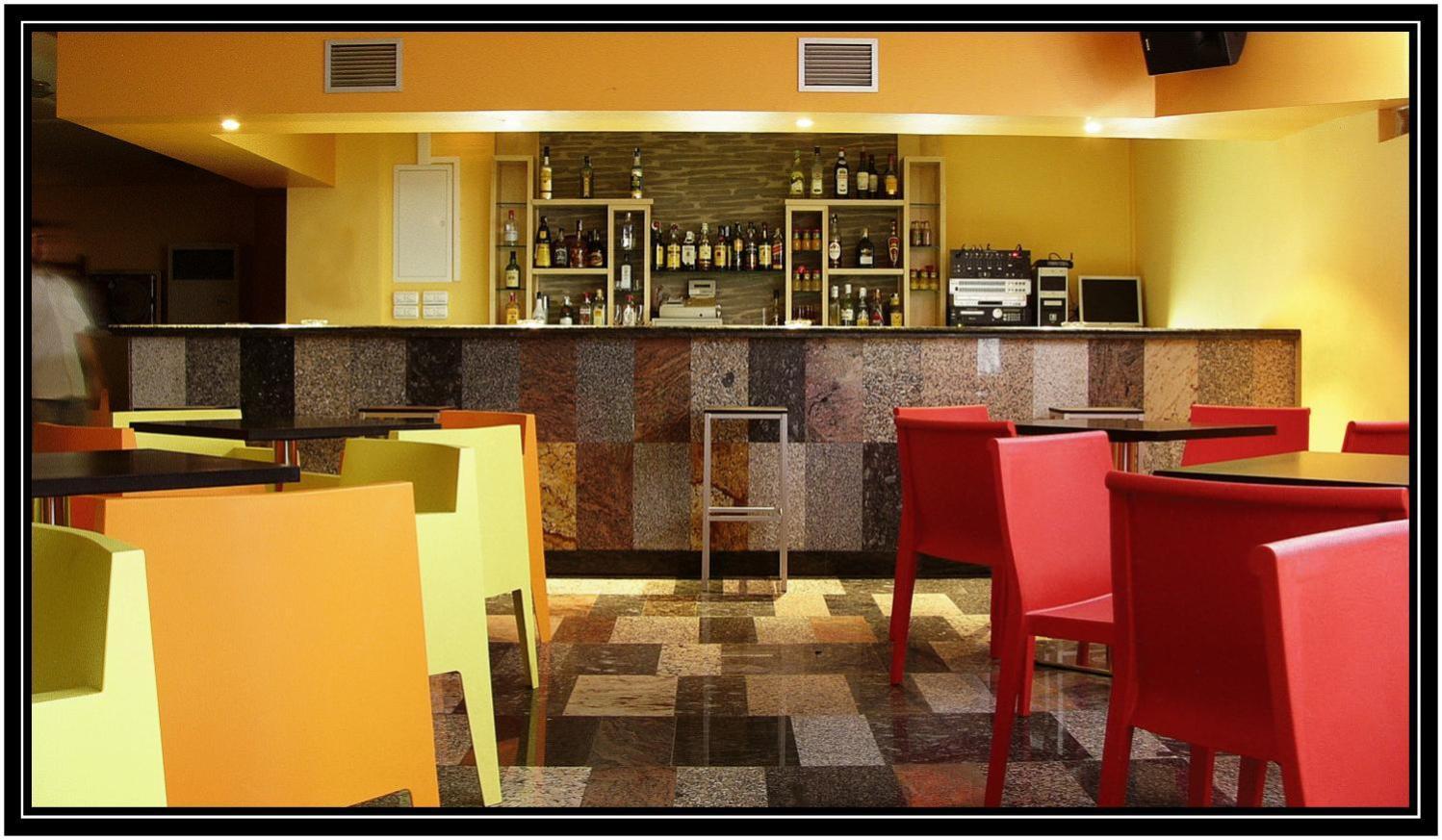 Ruta Del Duero Hotel 3*