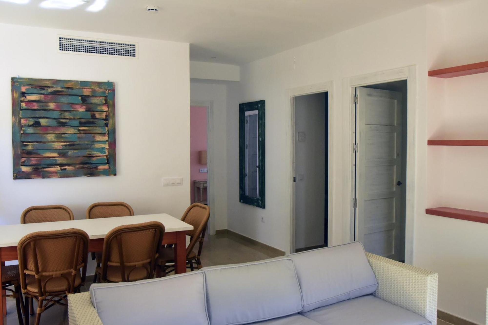 Apartamento Doña Lola Zahara Zahara de los Atunes