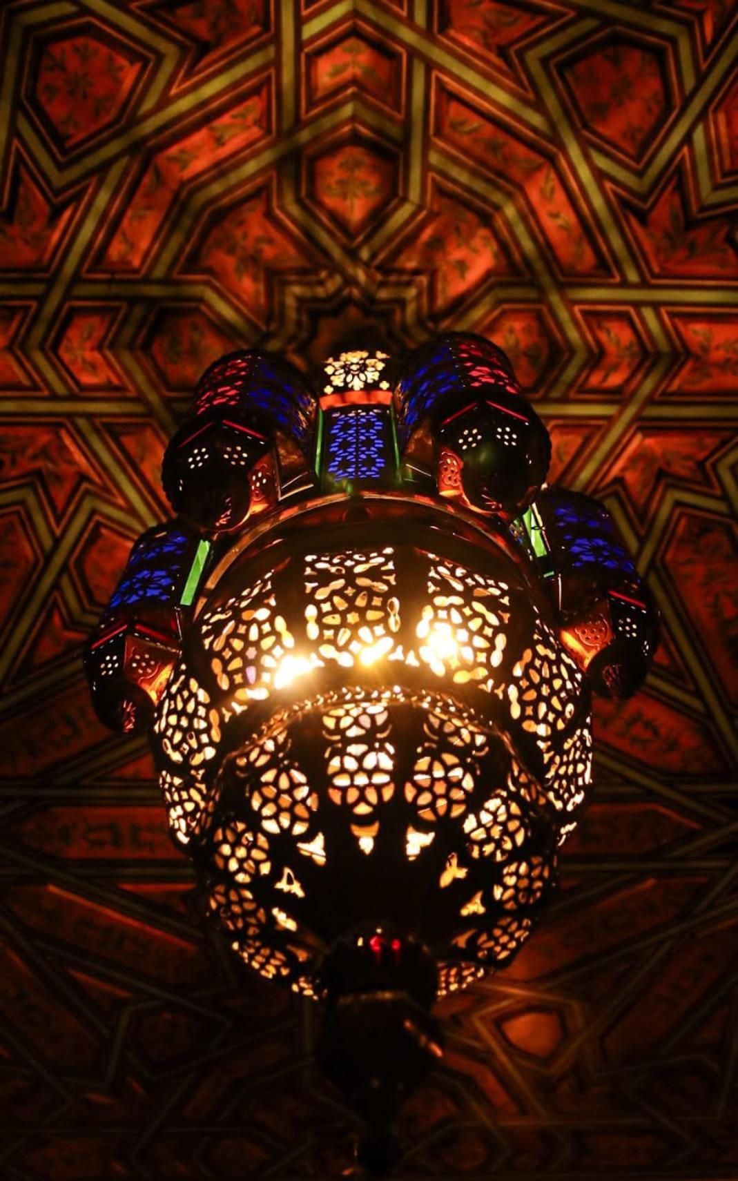Casa De Reyes Granada