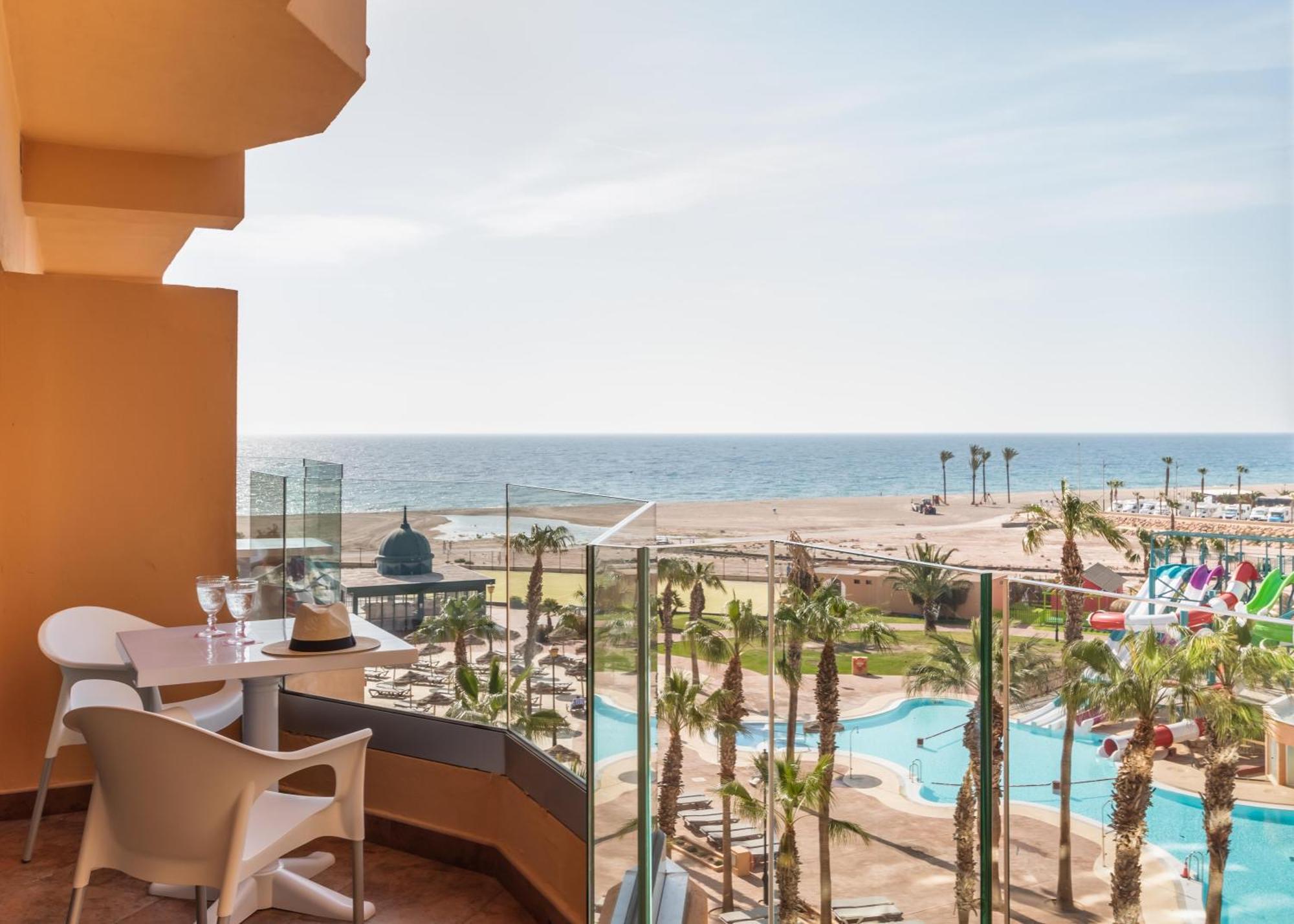 Hotel Alegria Colonial Mar Aquafun 4*