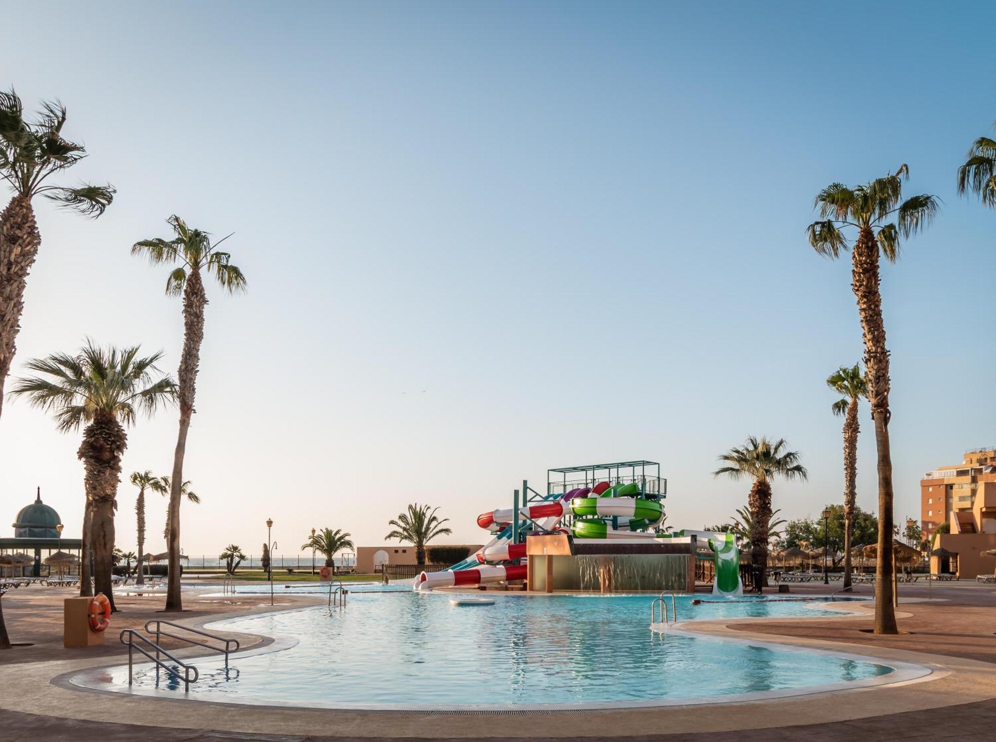 Hotel Alegria Colonial Mar Aquafun 4*